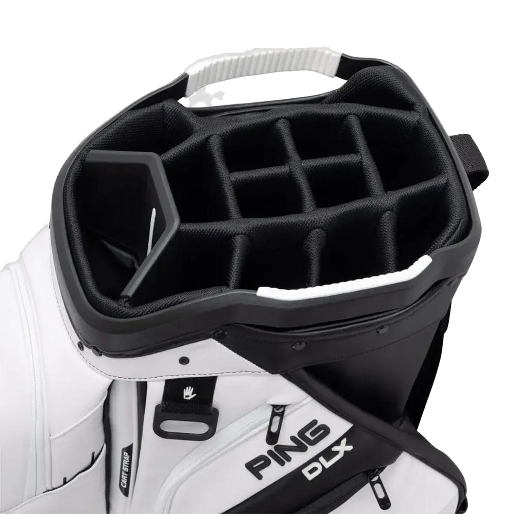 Sac de golf Ping DLX 244