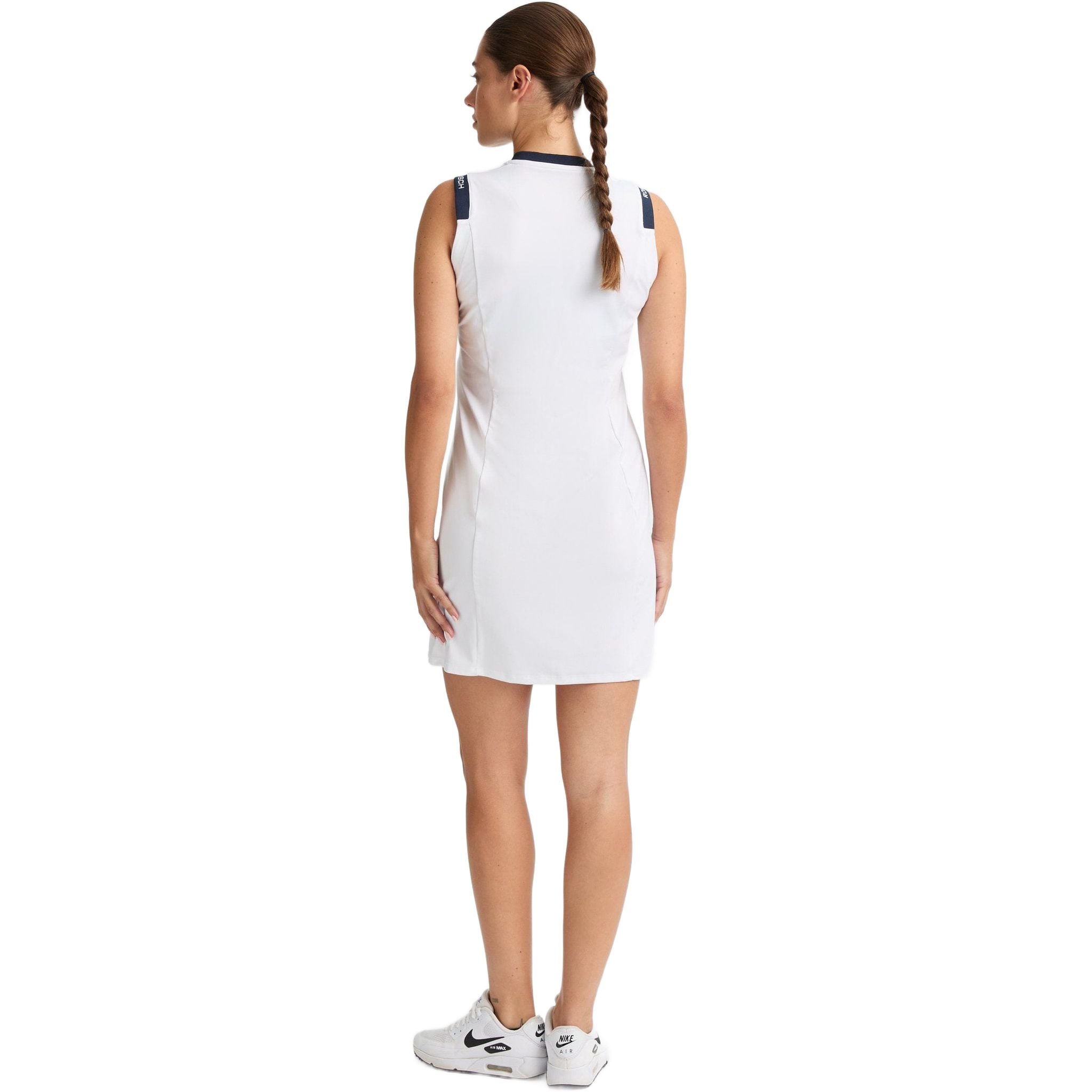 Robe de golf sans manches Röhnisch Abby pour femme