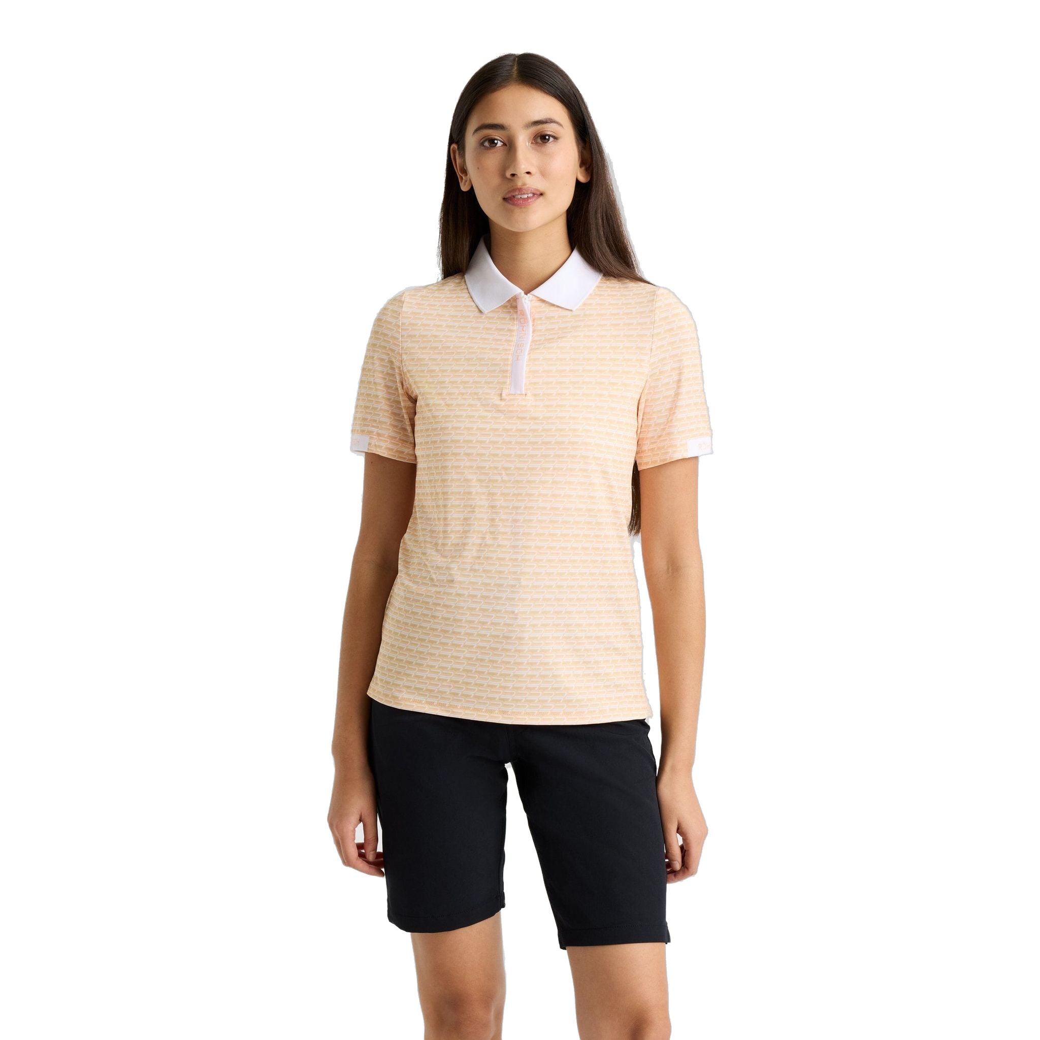 Röhnisch Abby Polo Femme