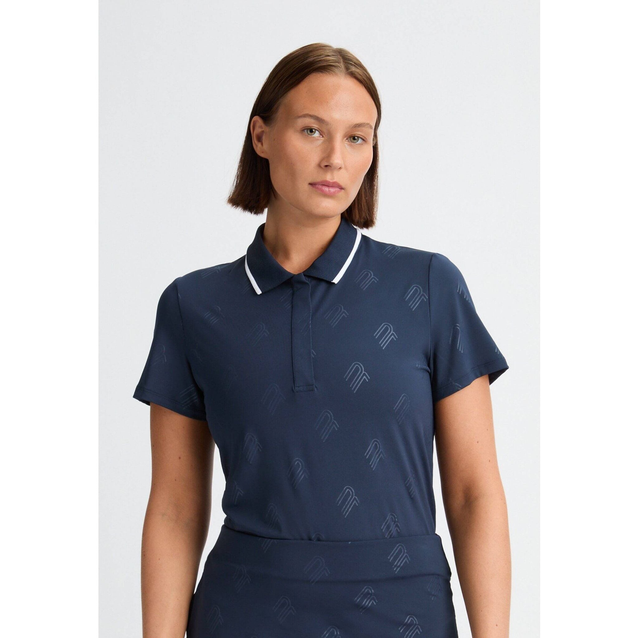 Röhnisch Deni Polo Femme