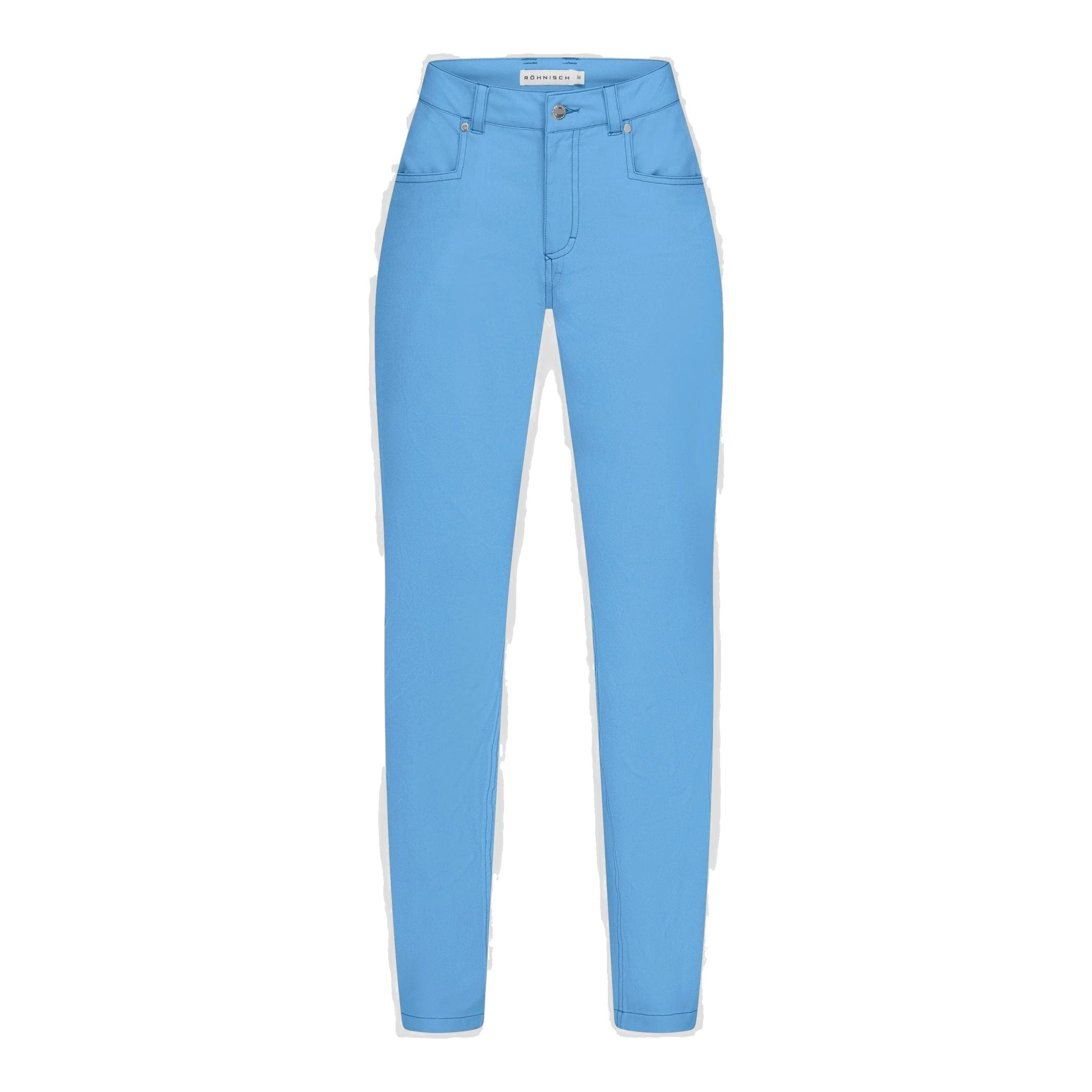 Pantalon de golf Röhnisch Chie Comfort 32 pour femmes