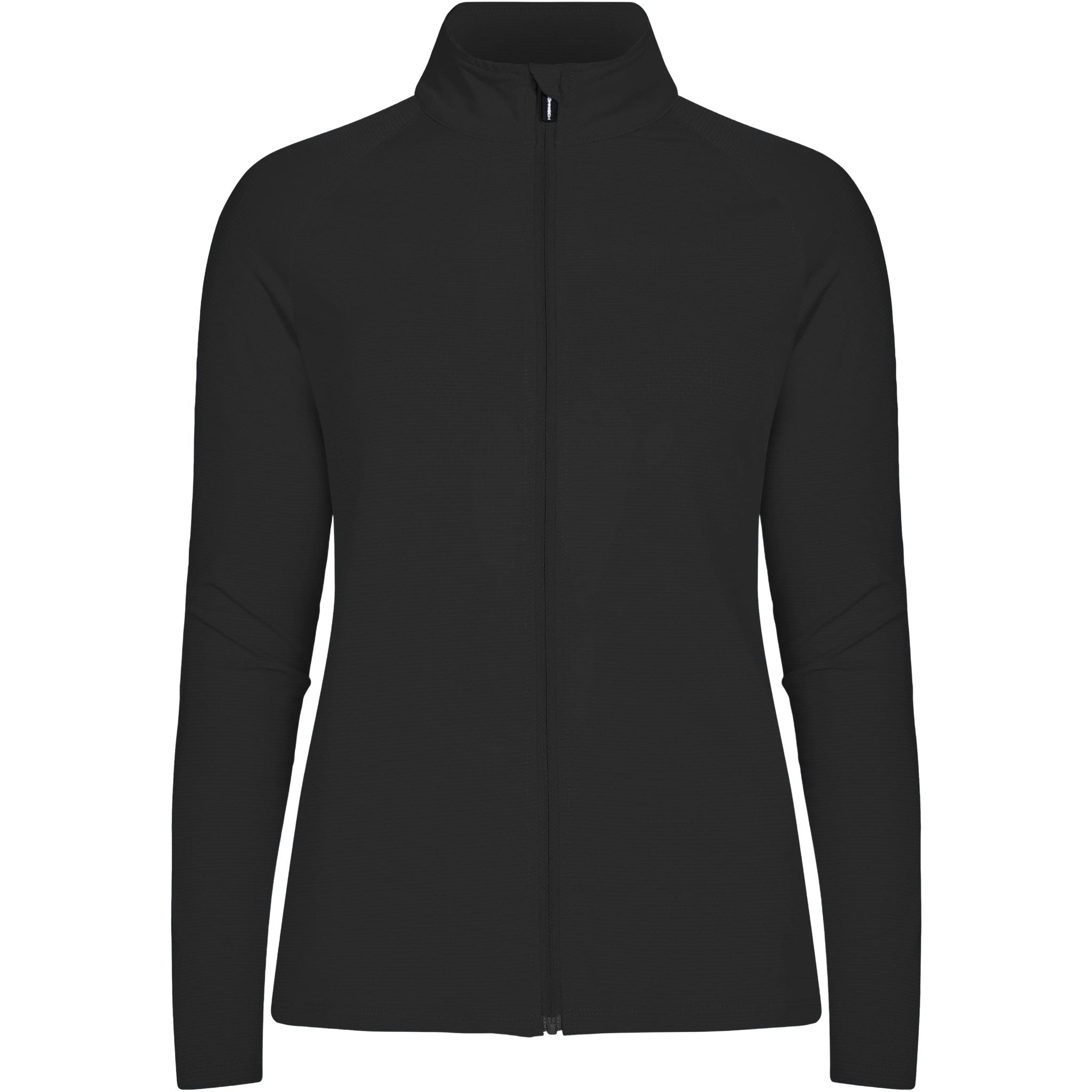 Veste zippée intégrale Röhnisch Nicky pour femme