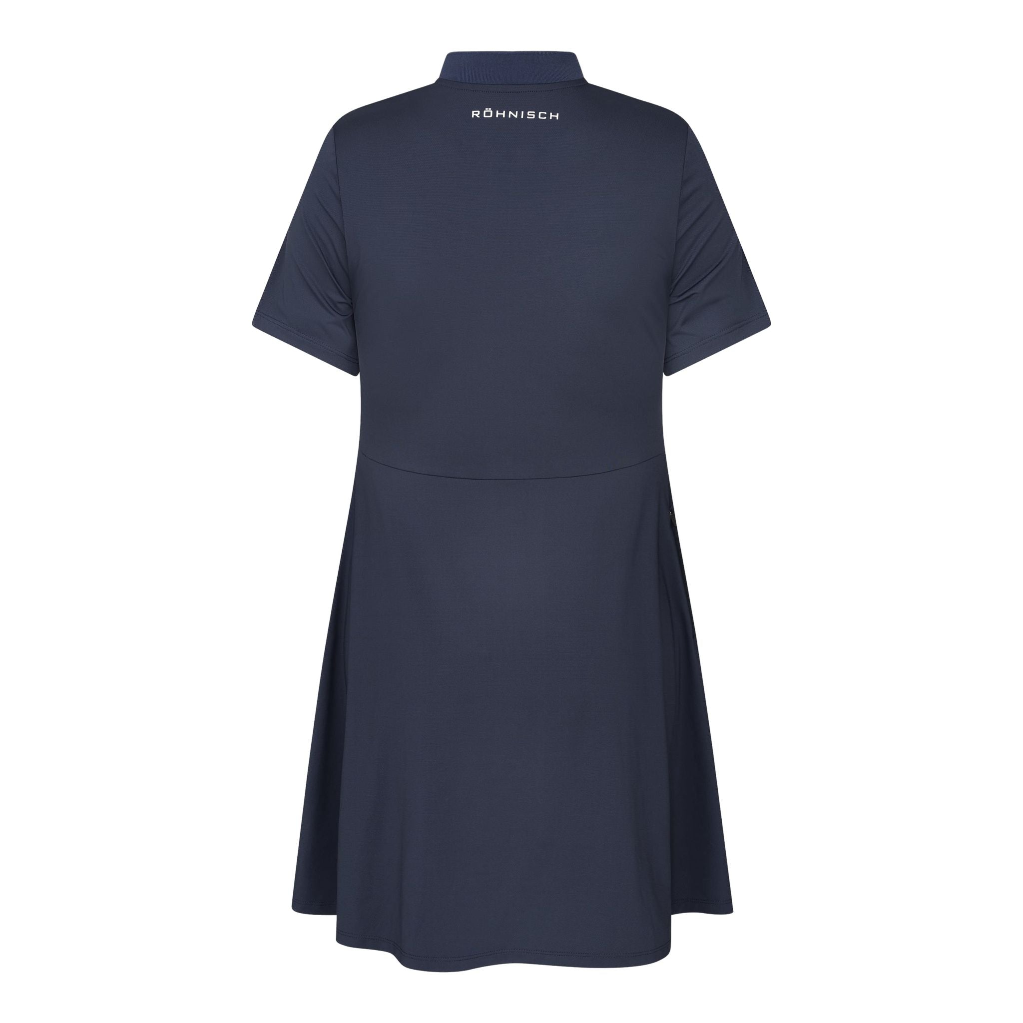 Röhnisch Annie Shortsleeve Kleid Damen
