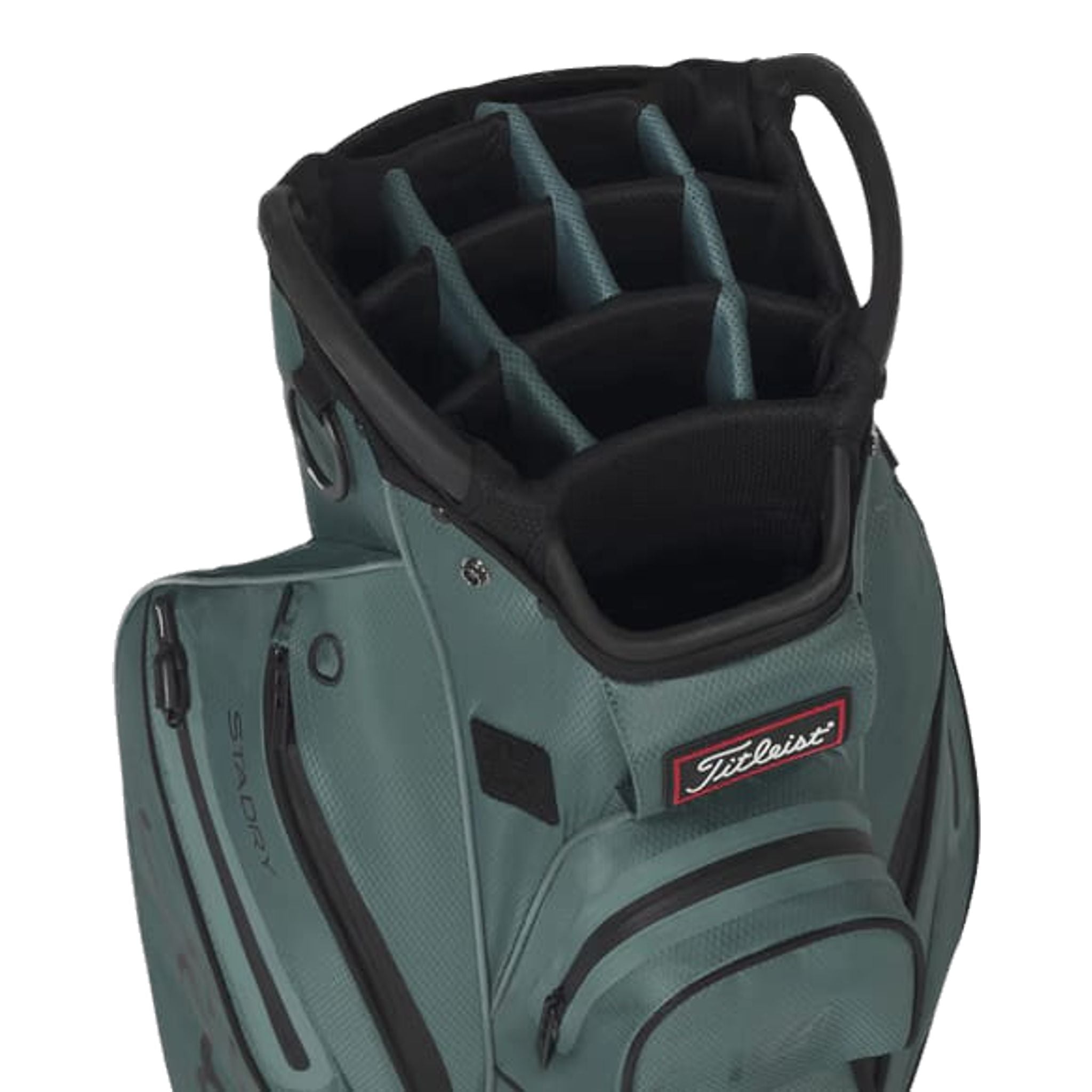 Sac de transport Titleist Cart 14 StaDry