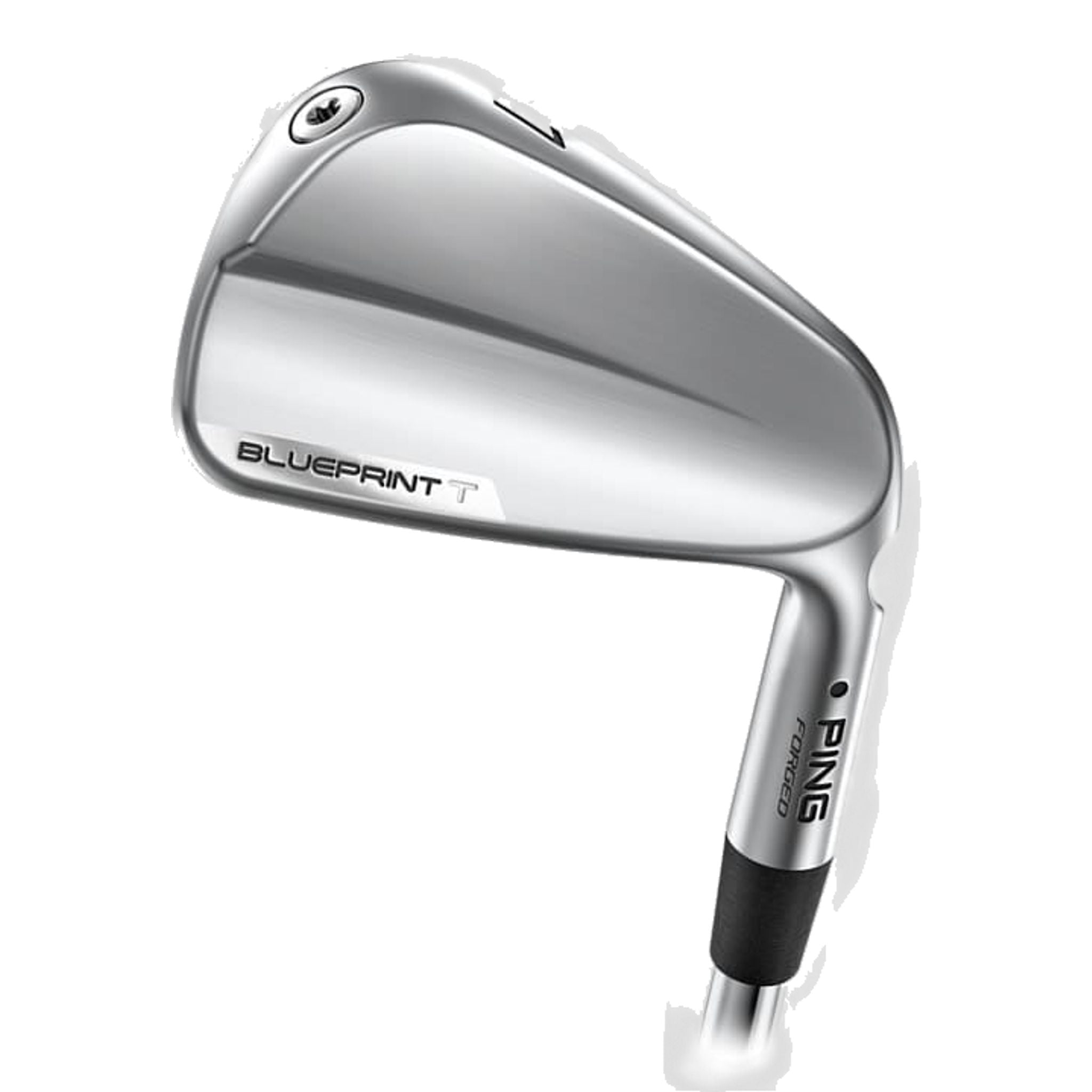 Série de fers Ping Blueprint S/T Combo pour hommes