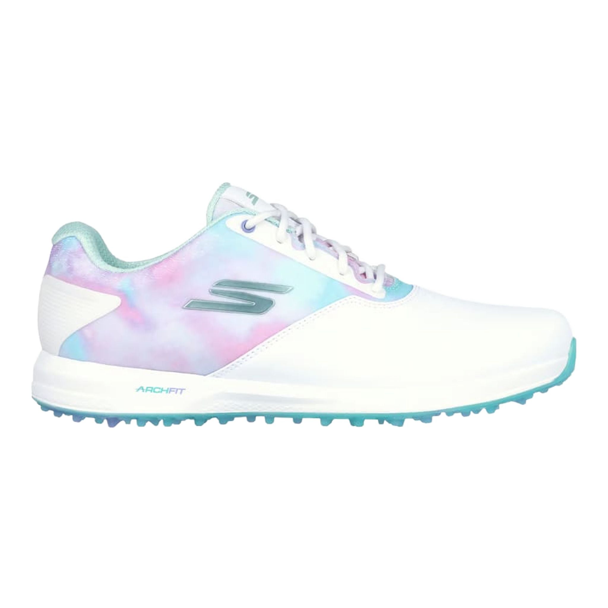 Chaussures de golf Skechers Pro GF pour femmes