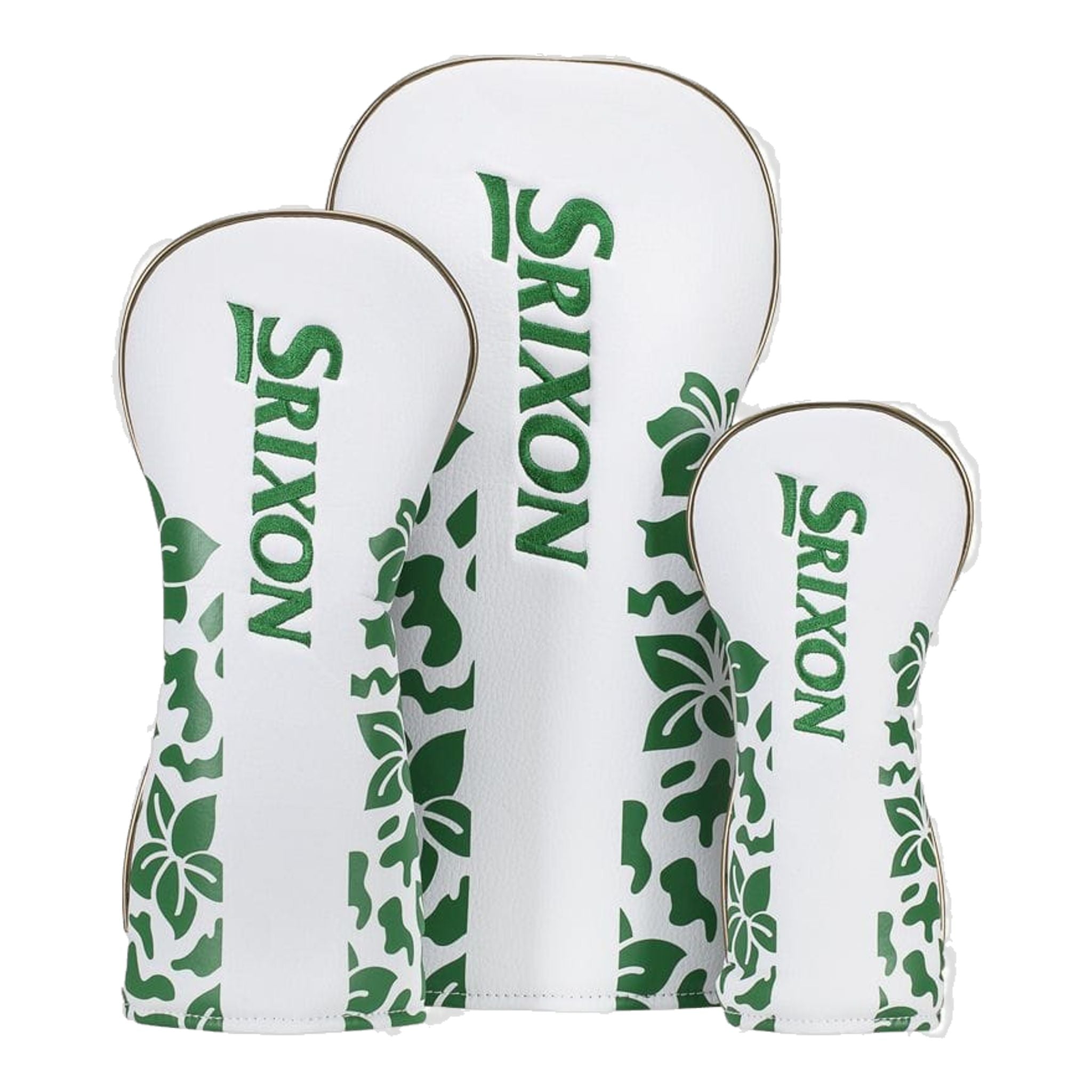 Ensemble de couvre-clubs Srixon (23) Major