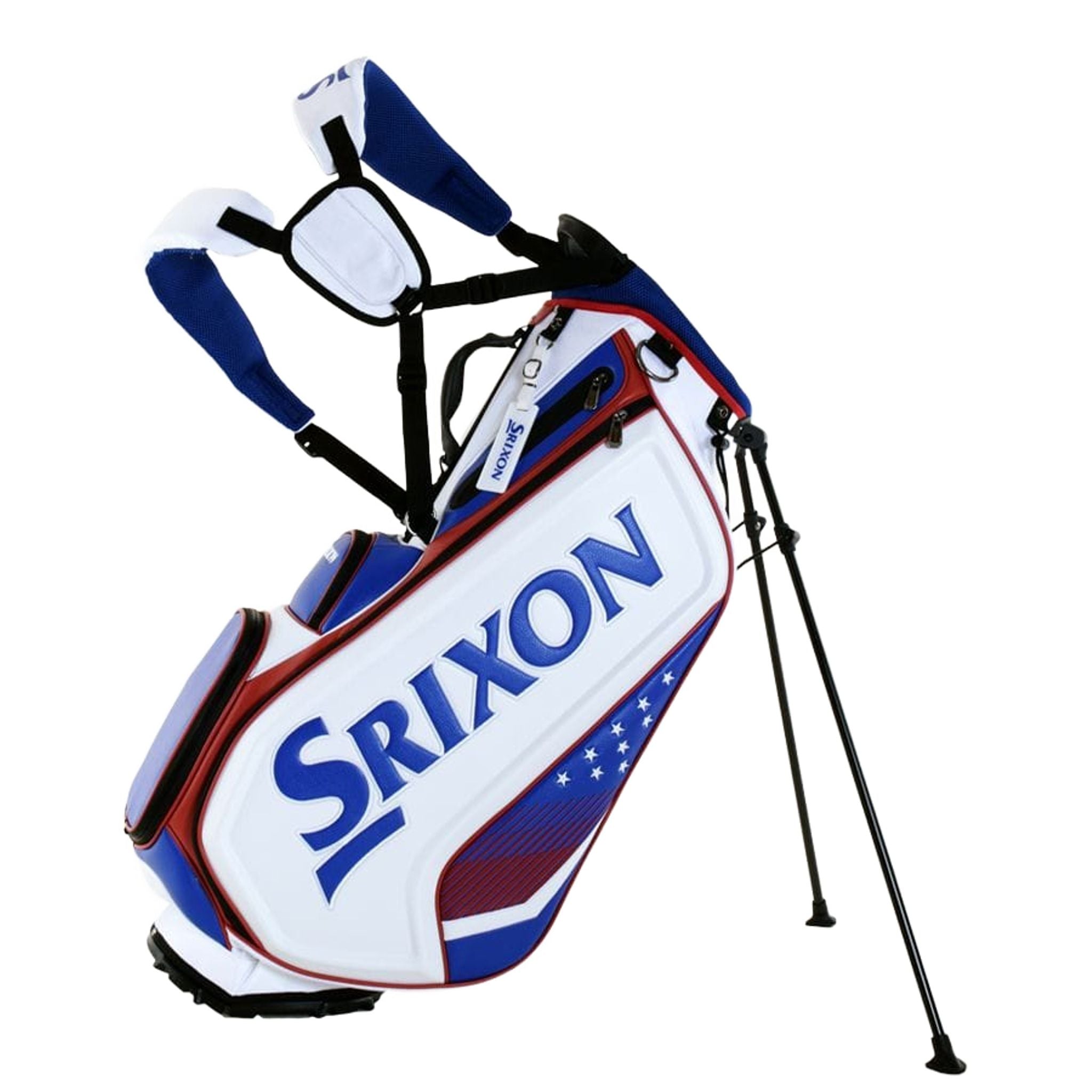 Srixon Tour Standbag US Open Edition