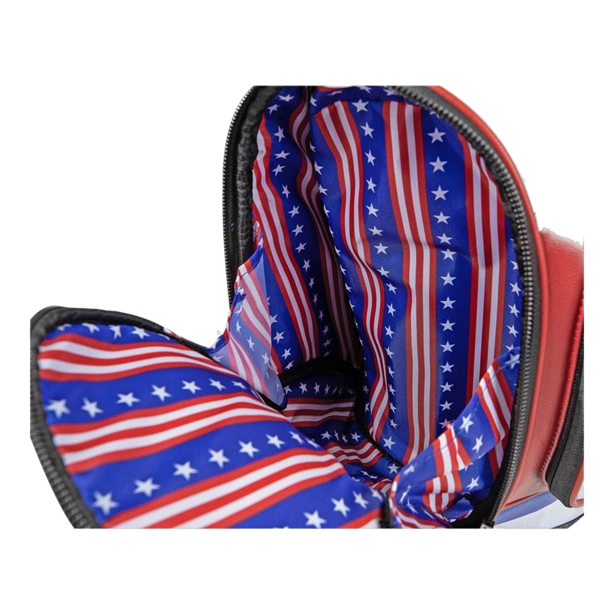 Sac trépied Srixon Tour Édition US Open