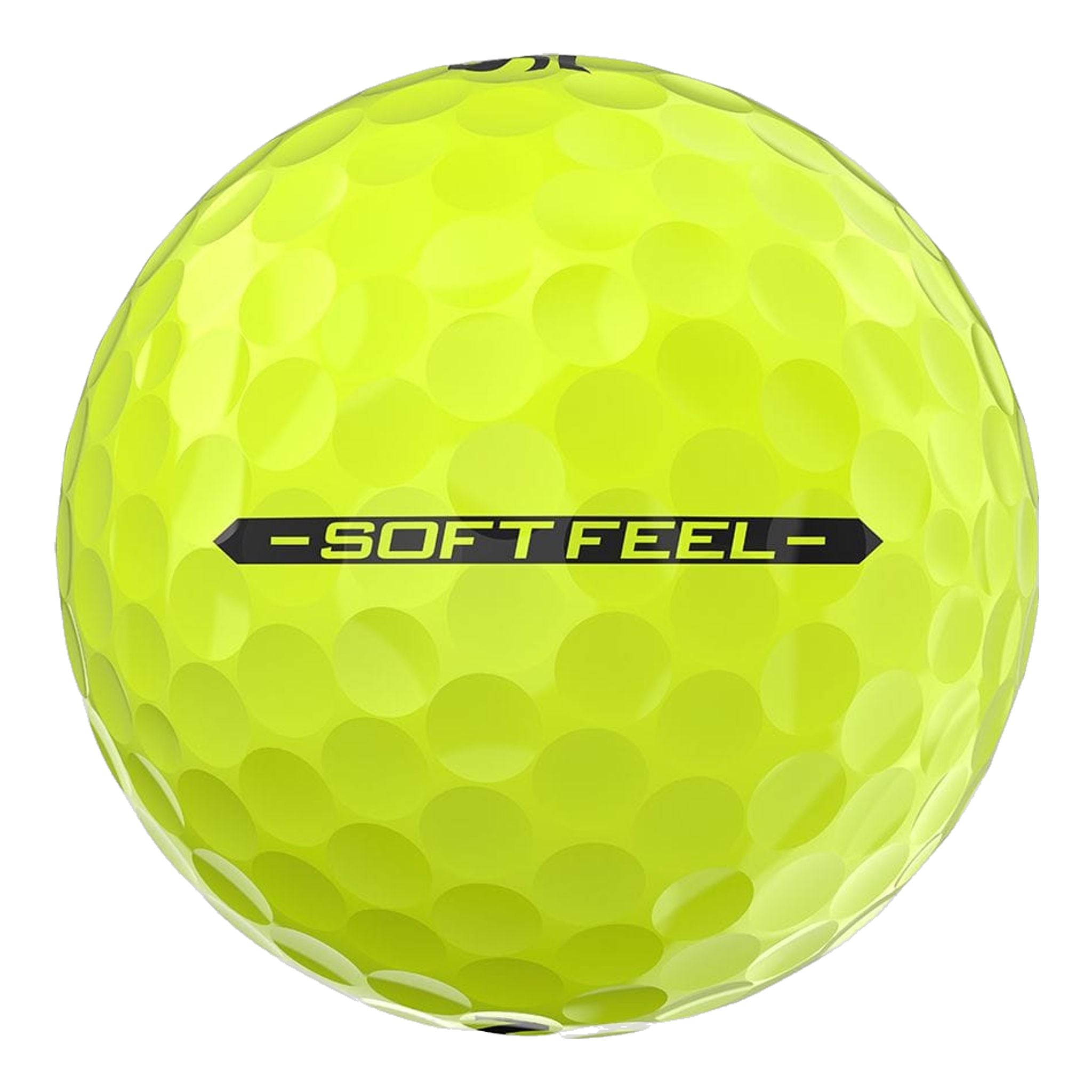 Balles de golf Srixon Soft Feel Pure