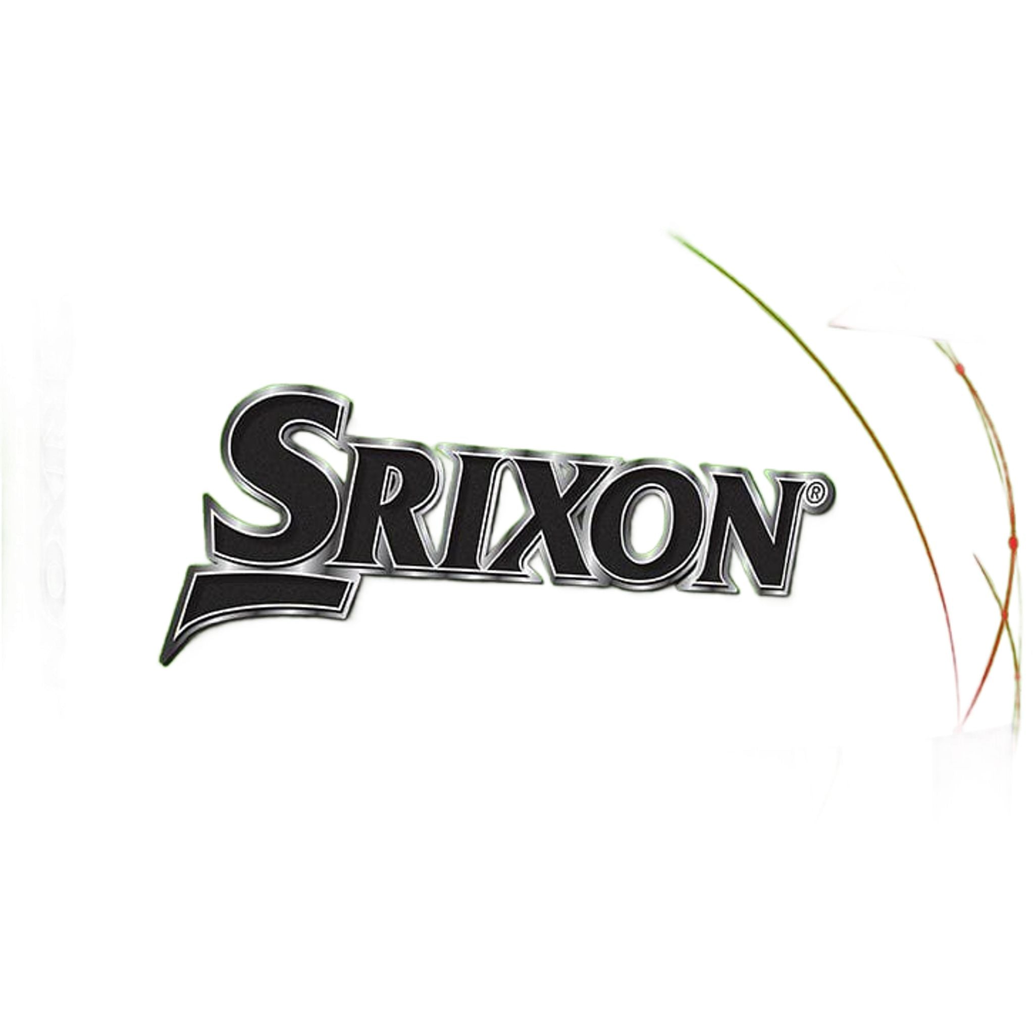 Balles de golf Srixon Soft Feel Brite