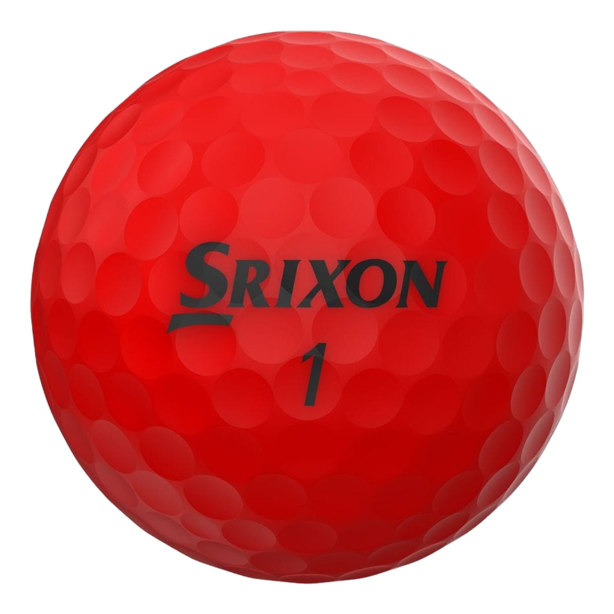 Balles de golf Srixon Soft Feel Brite