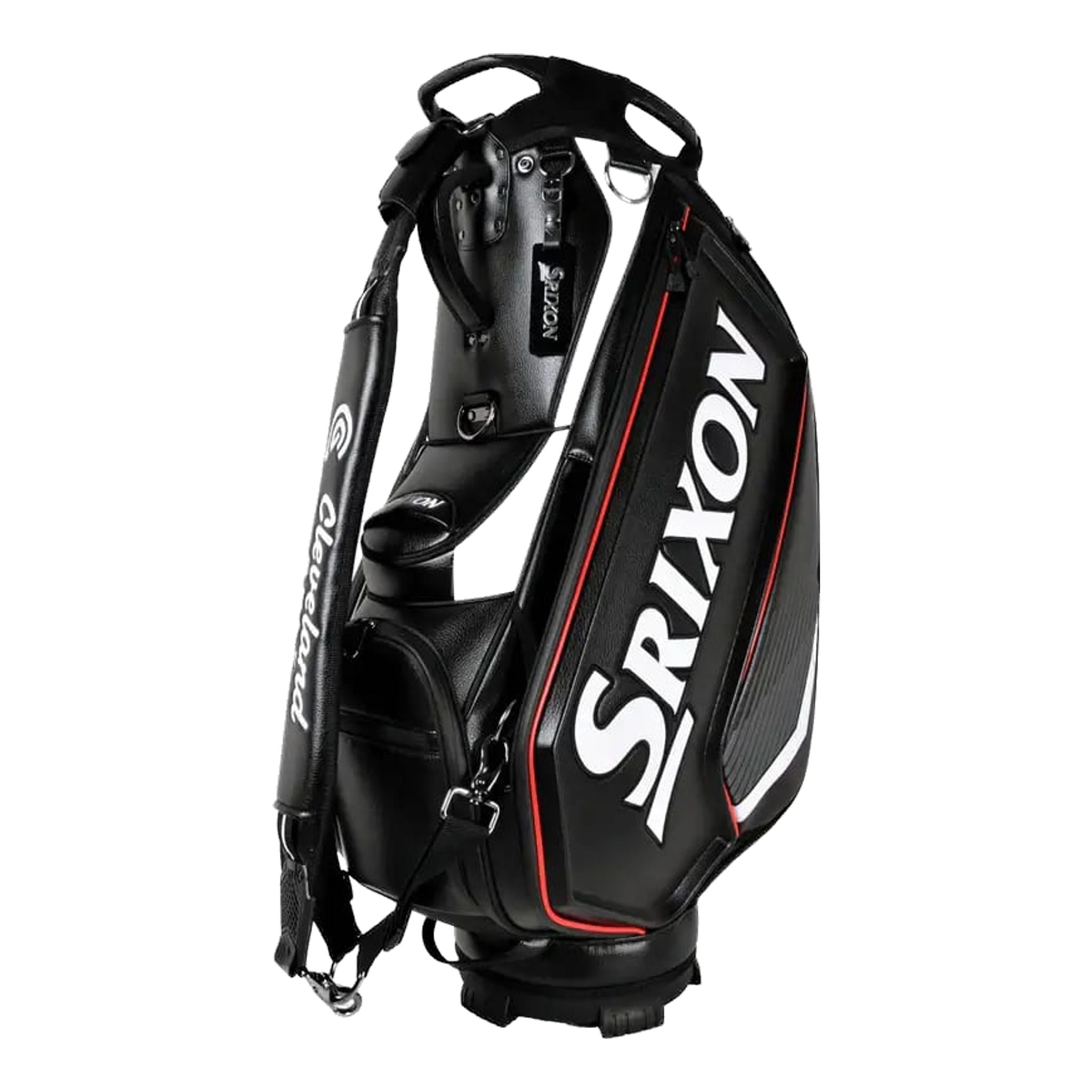 Sacoche de tournée Srixon 2023