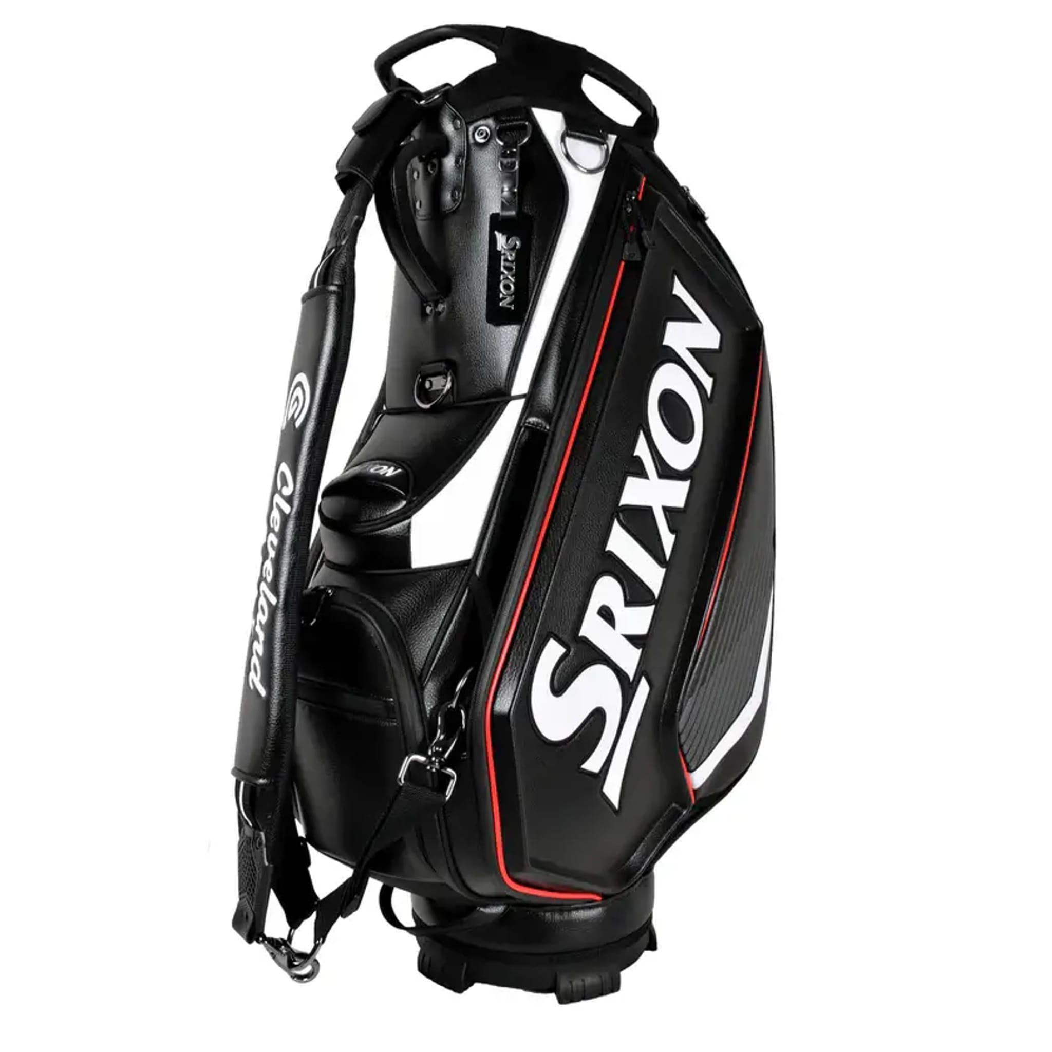 Srixon Tour Staffbag 2023