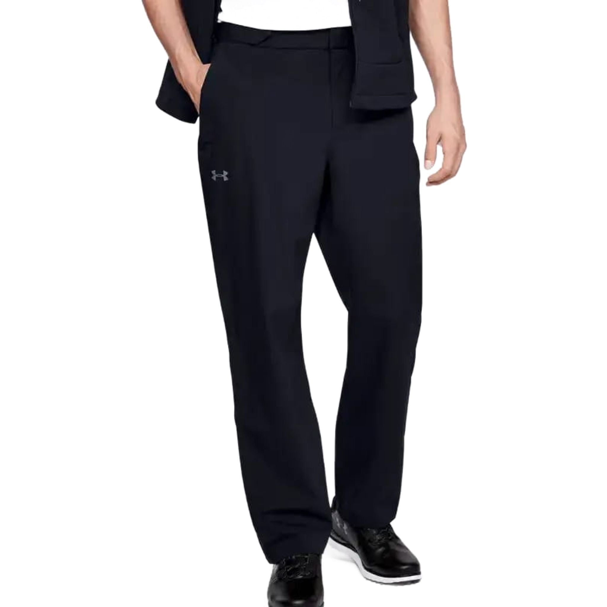 Pantalon de pluie Under Armour UA Stormproof pour homme