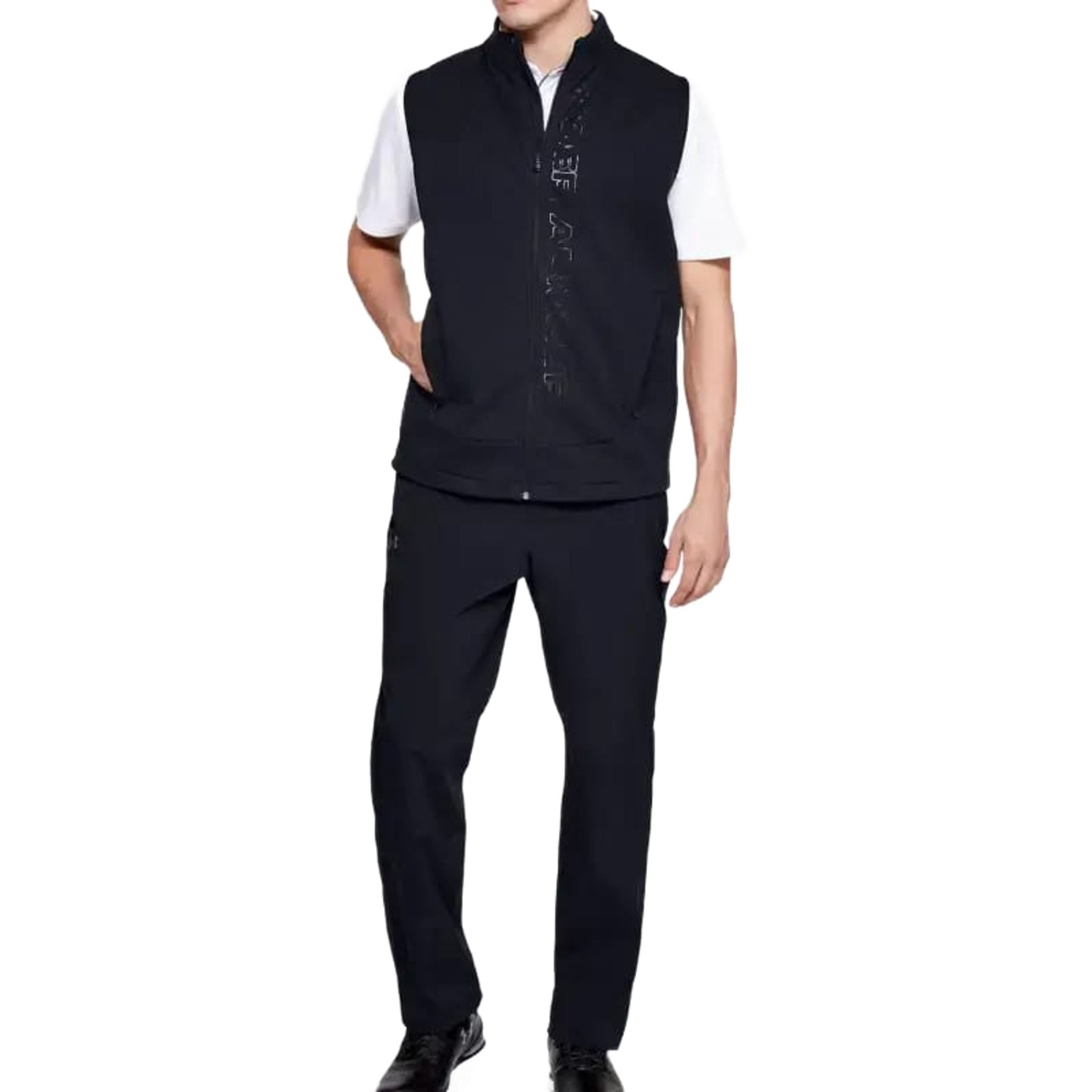 Pantalon de pluie Under Armour UA Stormproof pour homme