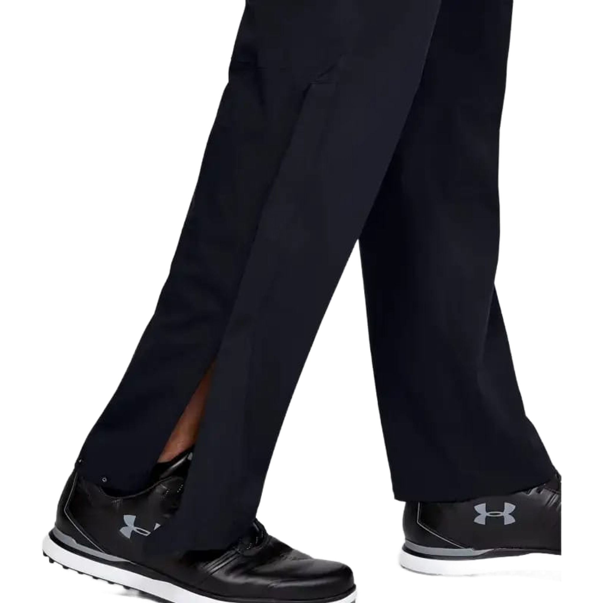 Pantalon de pluie Under Armour UA Stormproof pour homme