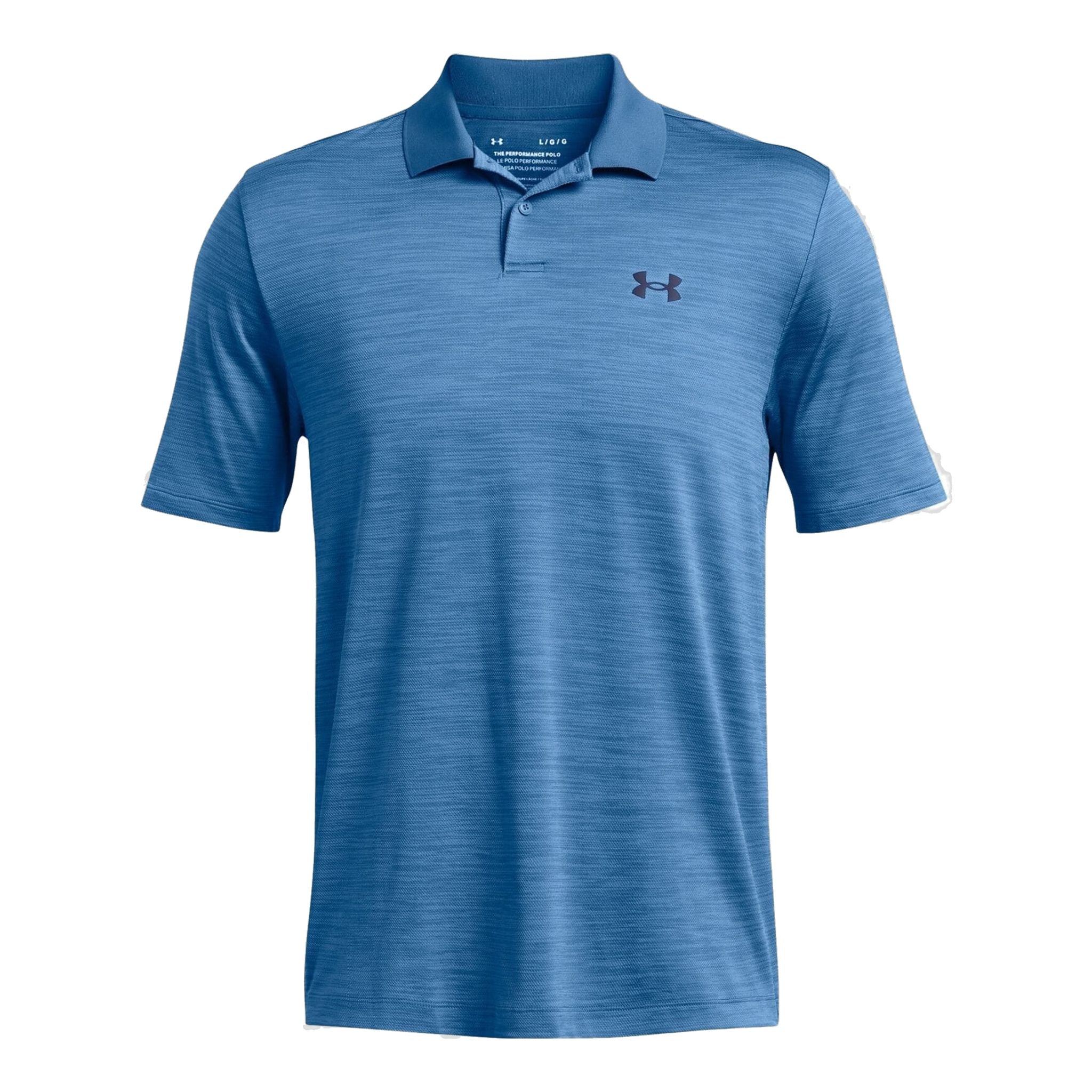 Under Armour Polo UA Matchplay pour hommes
