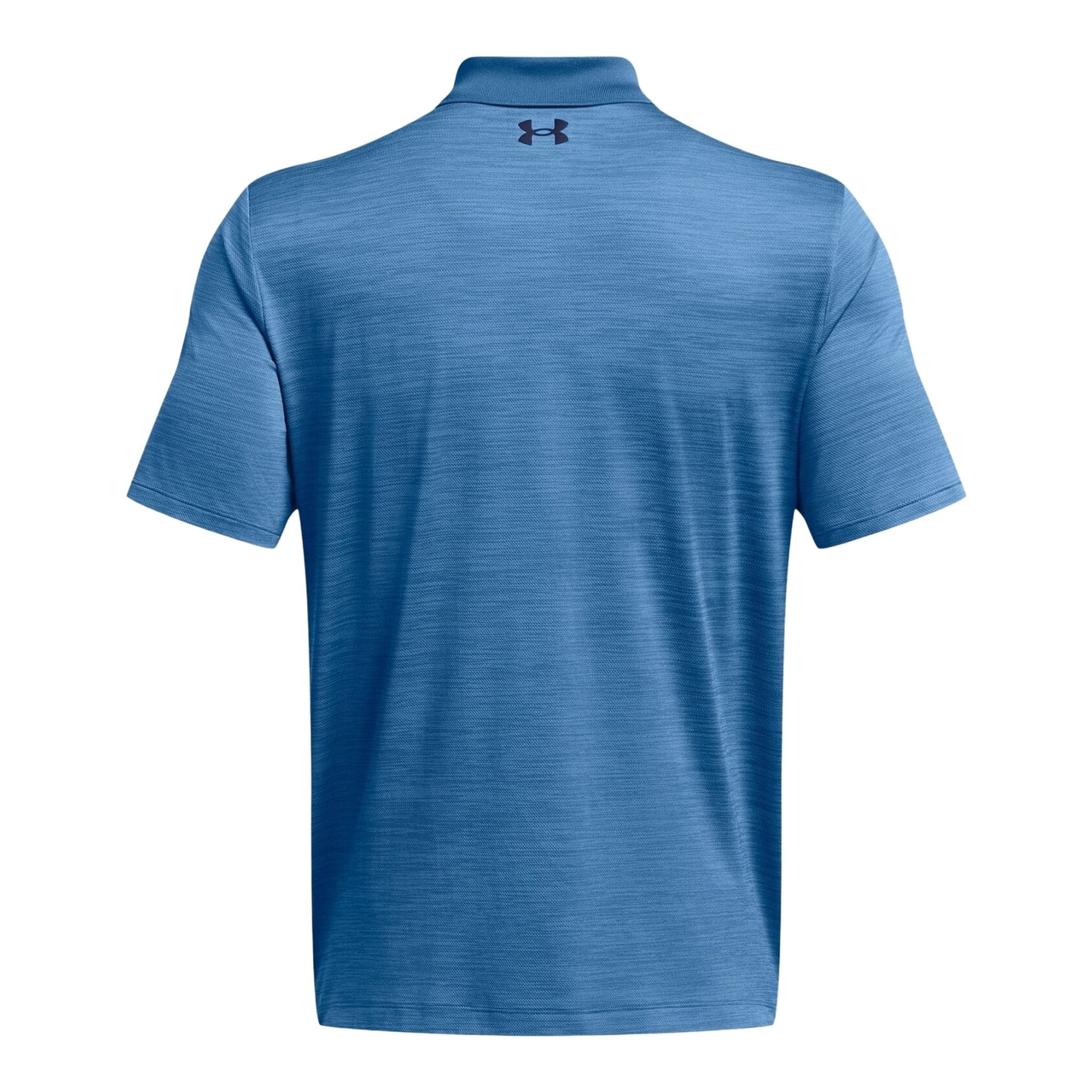 Under Armour Polo UA Matchplay pour hommes
