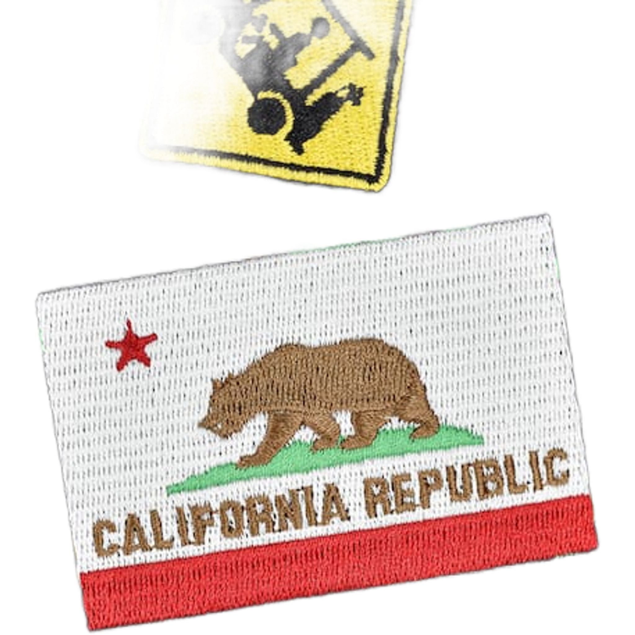 Bois de parcours de la Route 66 Originals