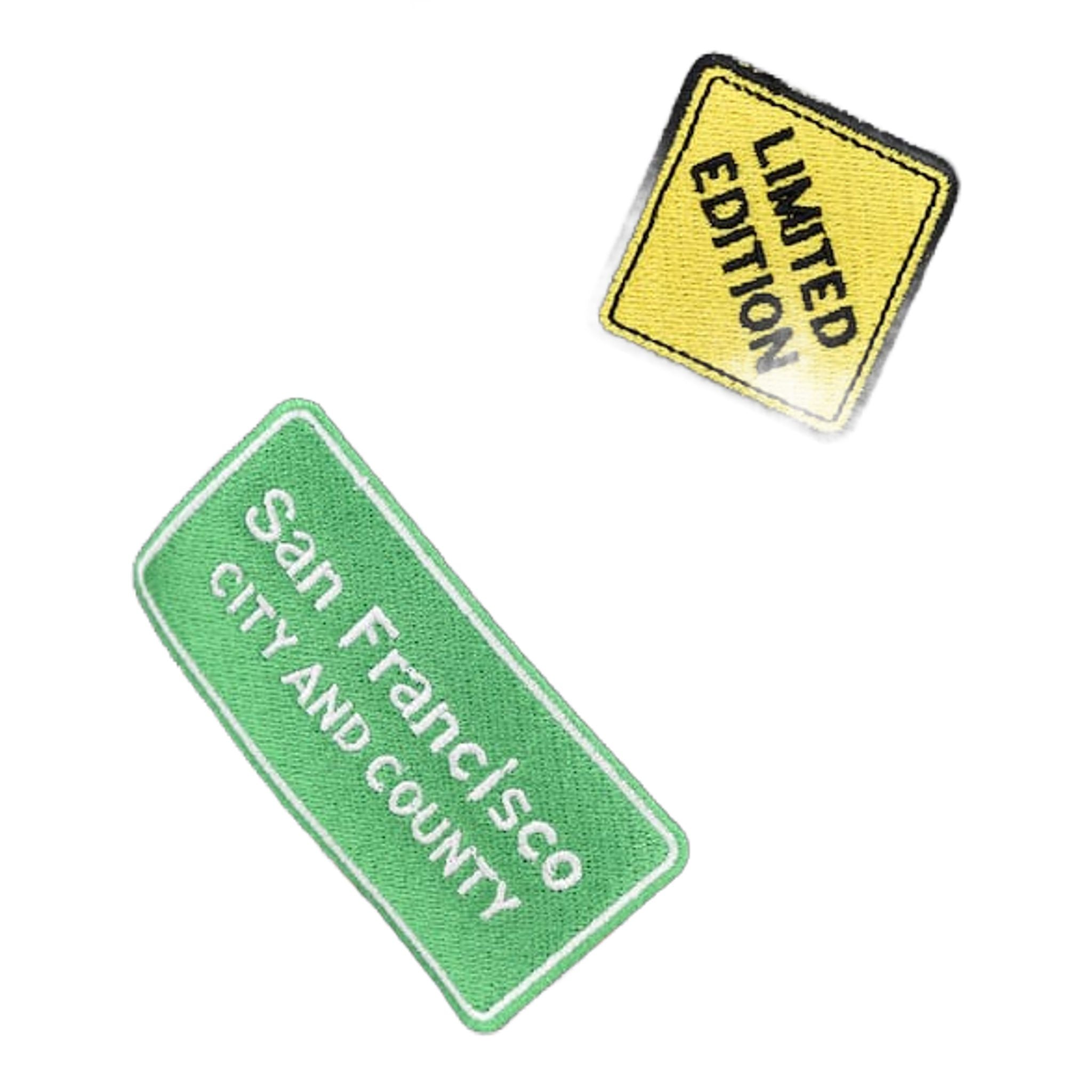 Bois de parcours de la Route 66 Originals