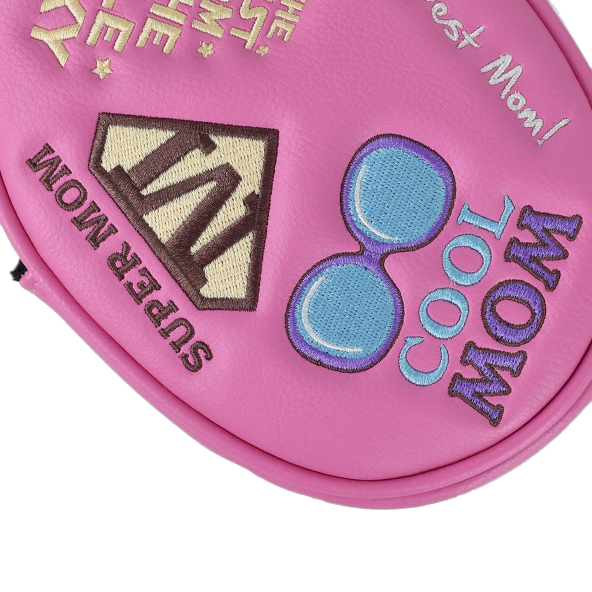 Maillet de golf Originals Super Maman