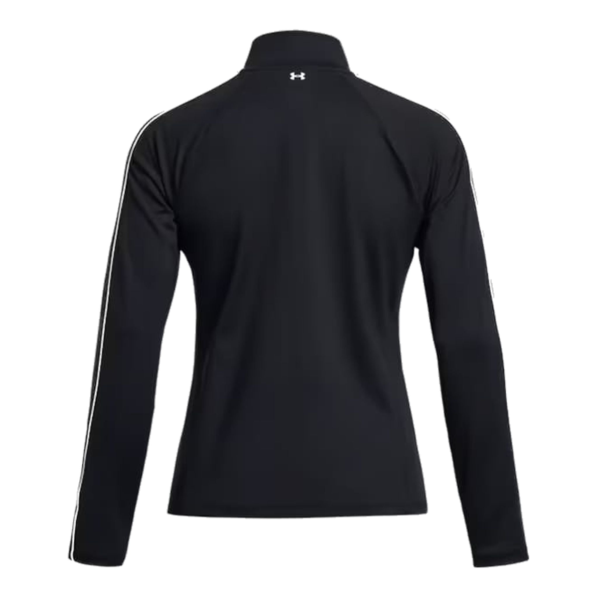 Couche intermédiaire zippée intégrale Under Armour UA Storm pour femme