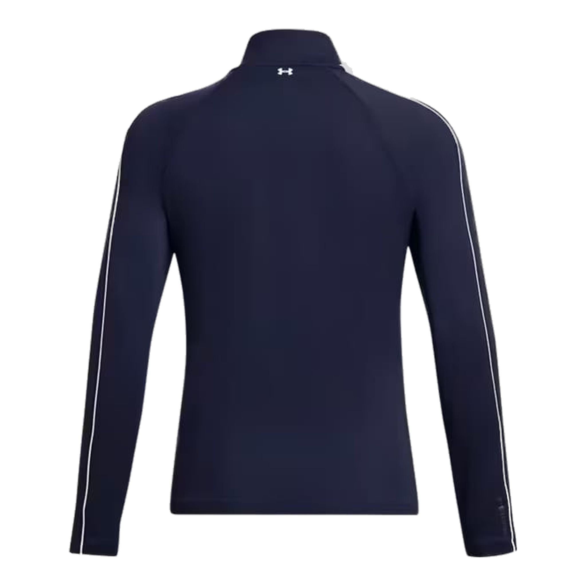 Couche intermédiaire zippée intégrale Under Armour UA Storm pour femme