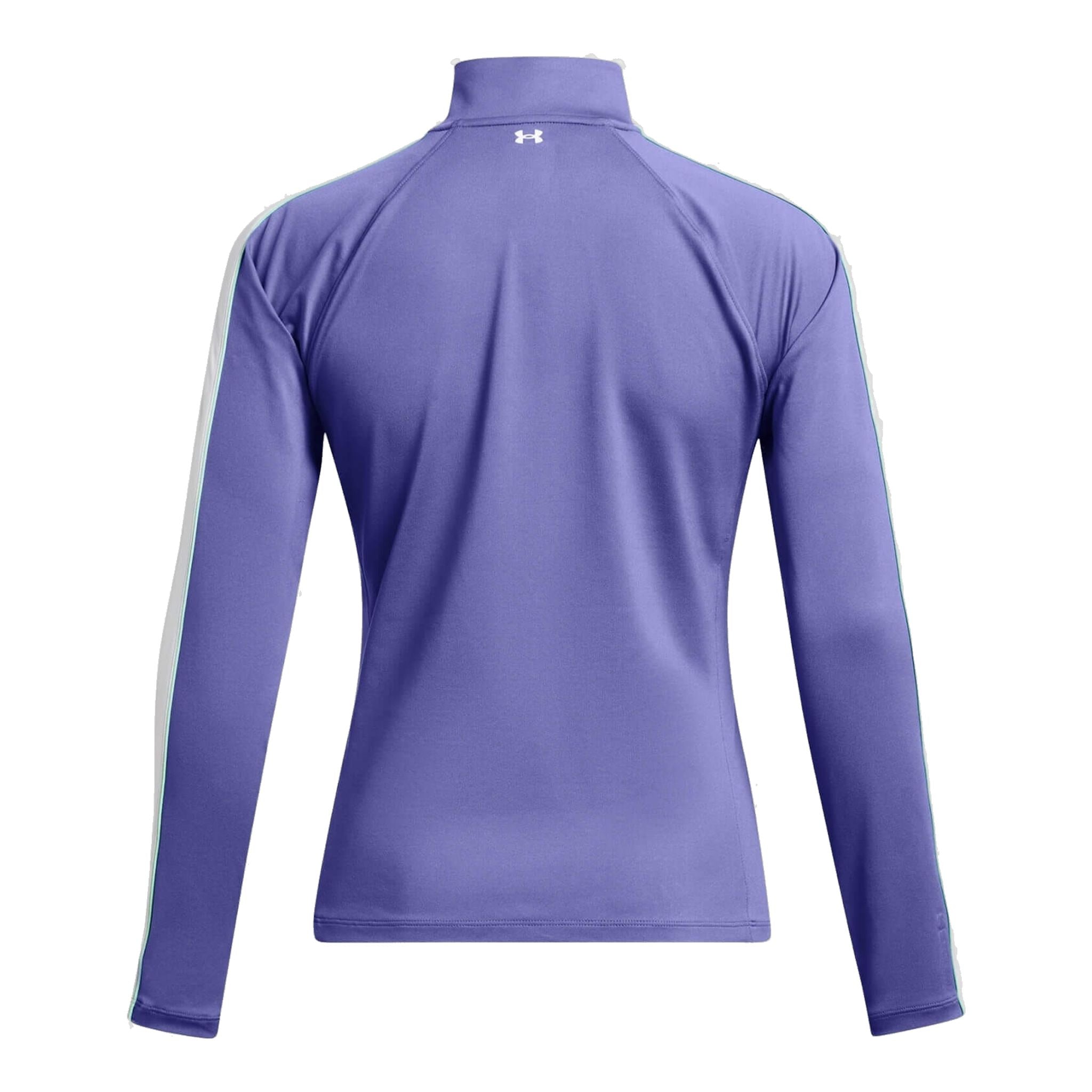 Couche intermédiaire zippée intégrale Under Armour UA Storm pour femme