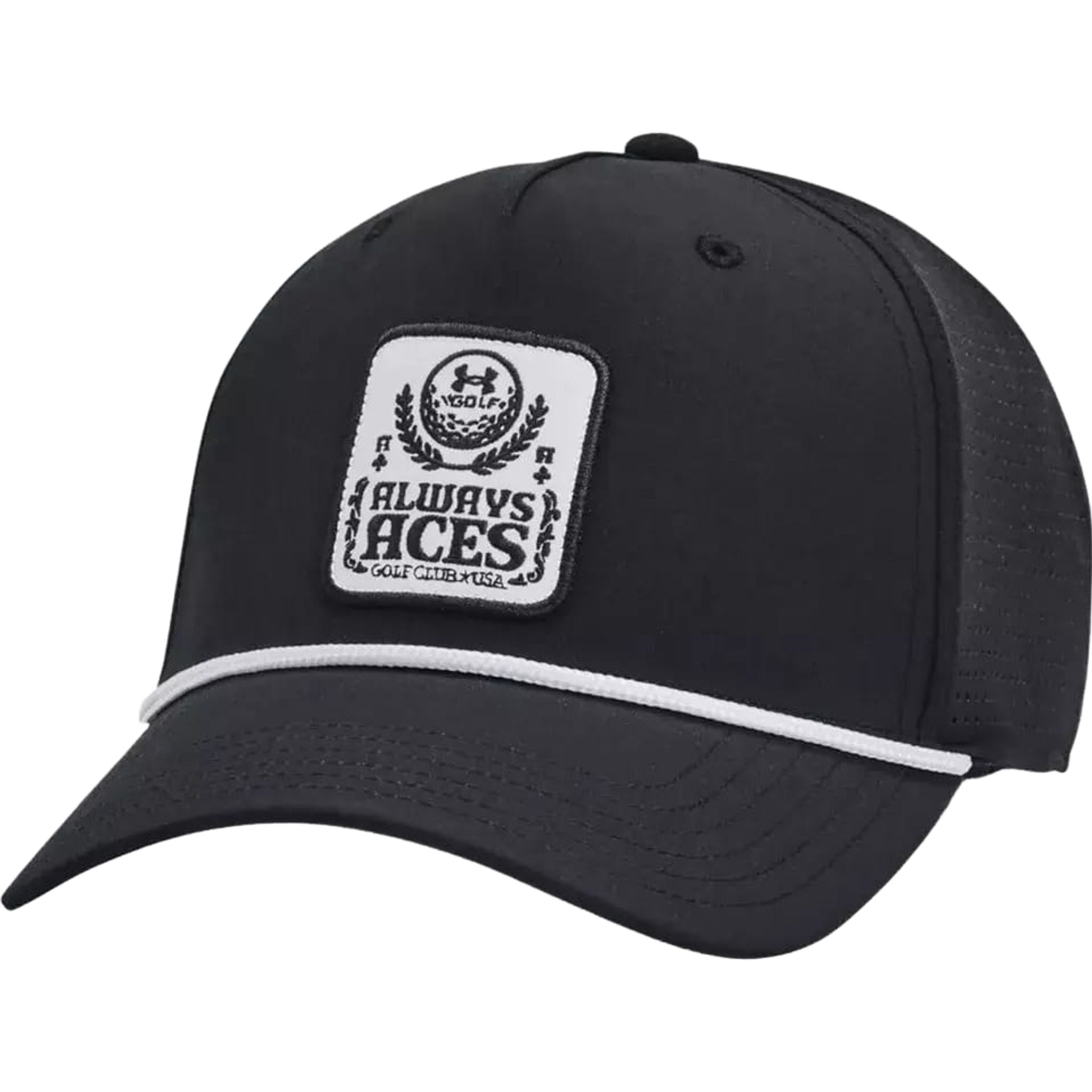 Casquette Under Armour Driver Snapback