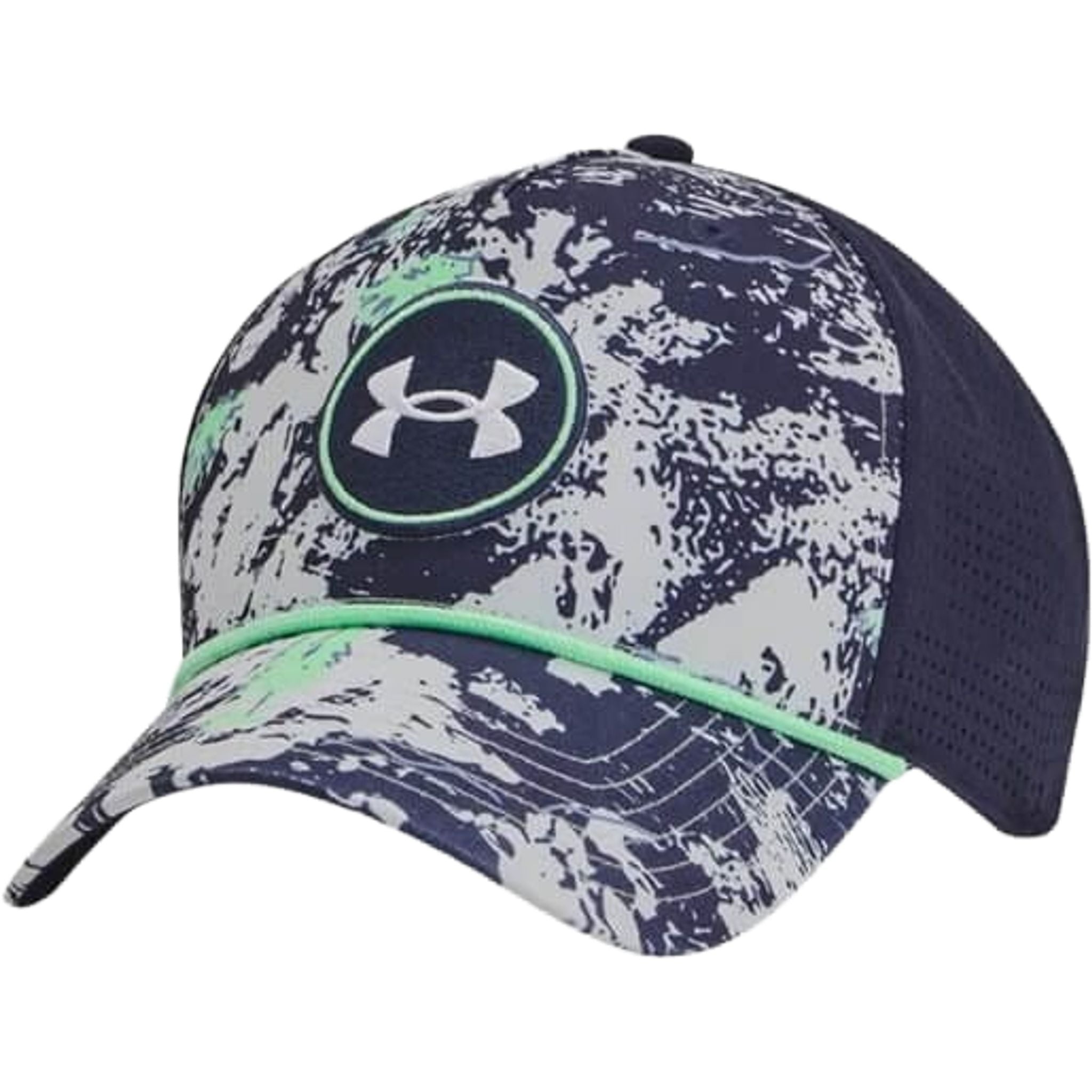 Casquette Under Armour Driver Snapback