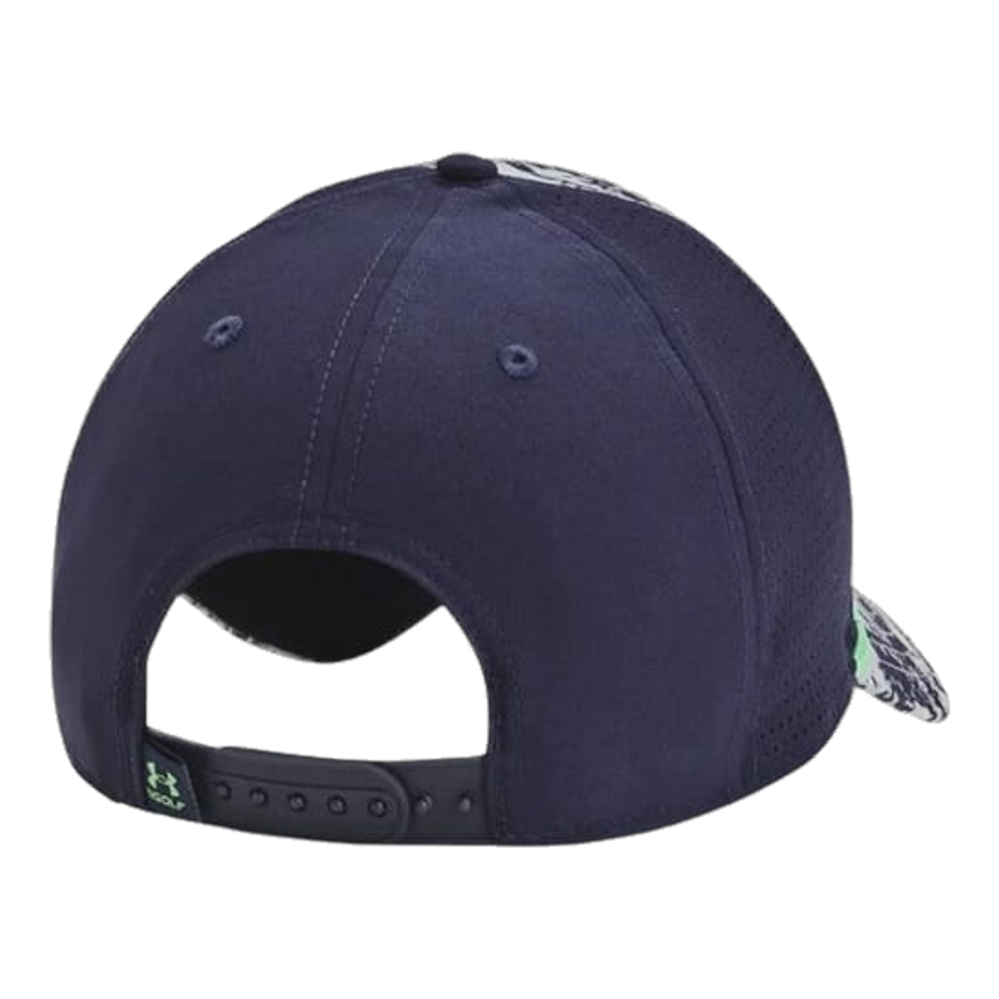 Casquette Under Armour Driver Snapback
