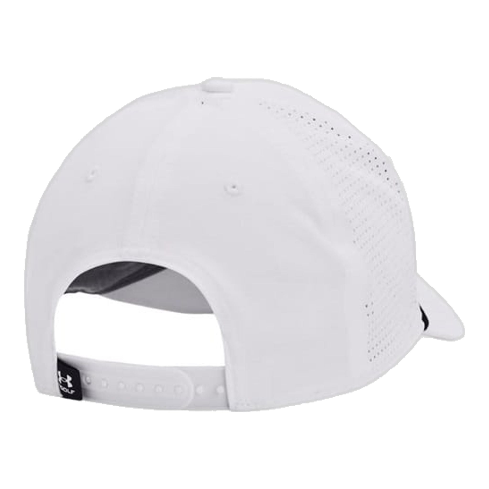 Casquette Under Armour Driver Snapback