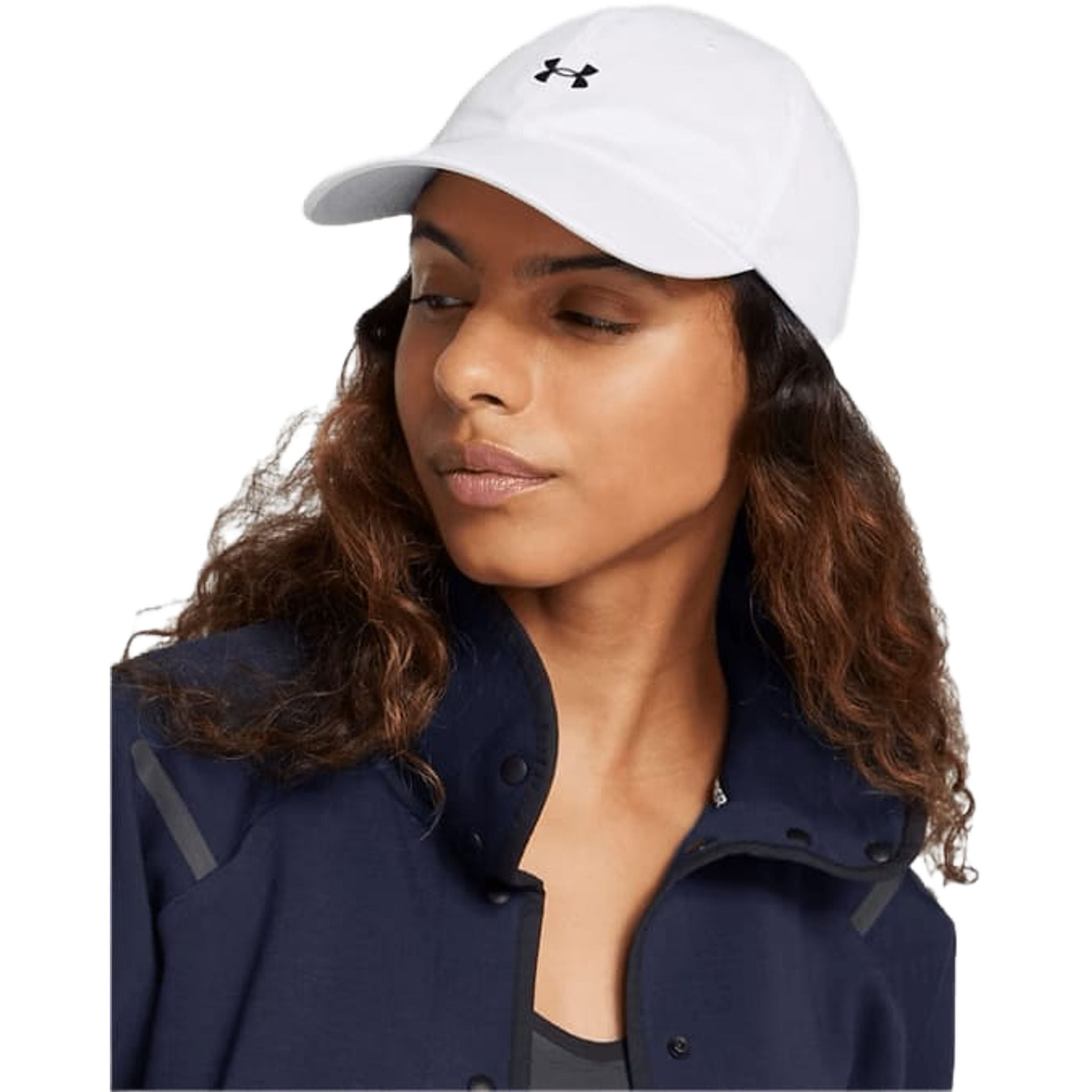 Casquette ajustable Under Armour UA Drive pour femmes