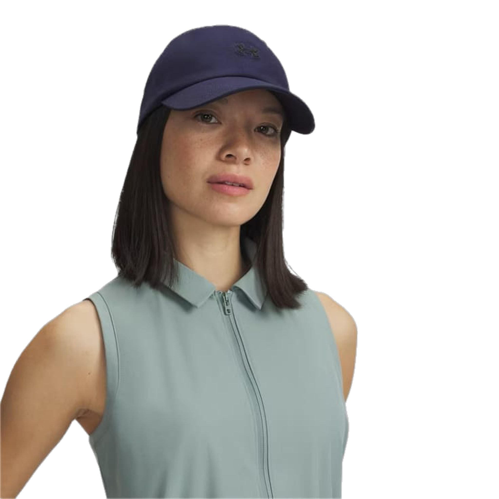 Casquette ajustable Under Armour UA Drive pour femmes