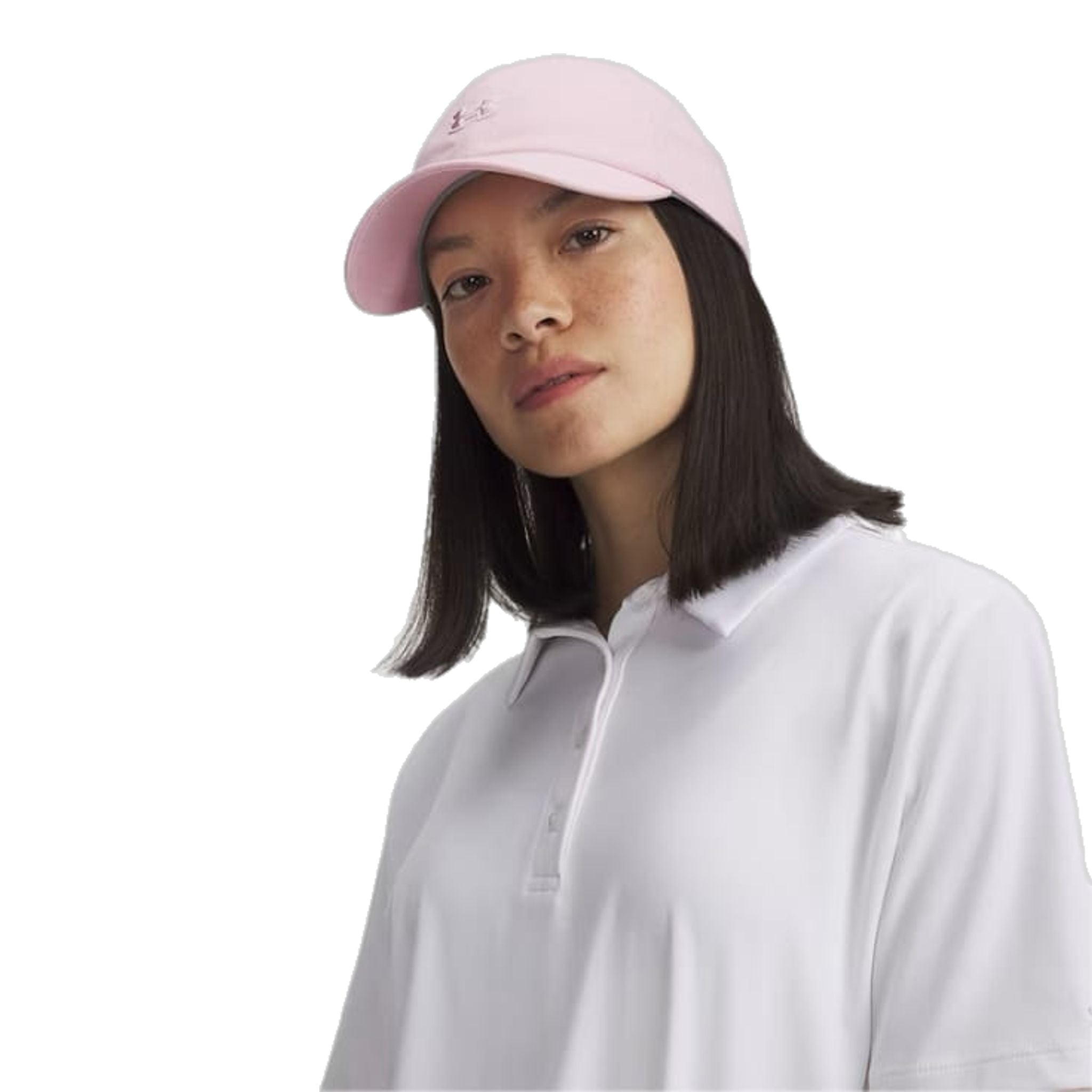 Casquette ajustable Under Armour UA Drive pour femmes