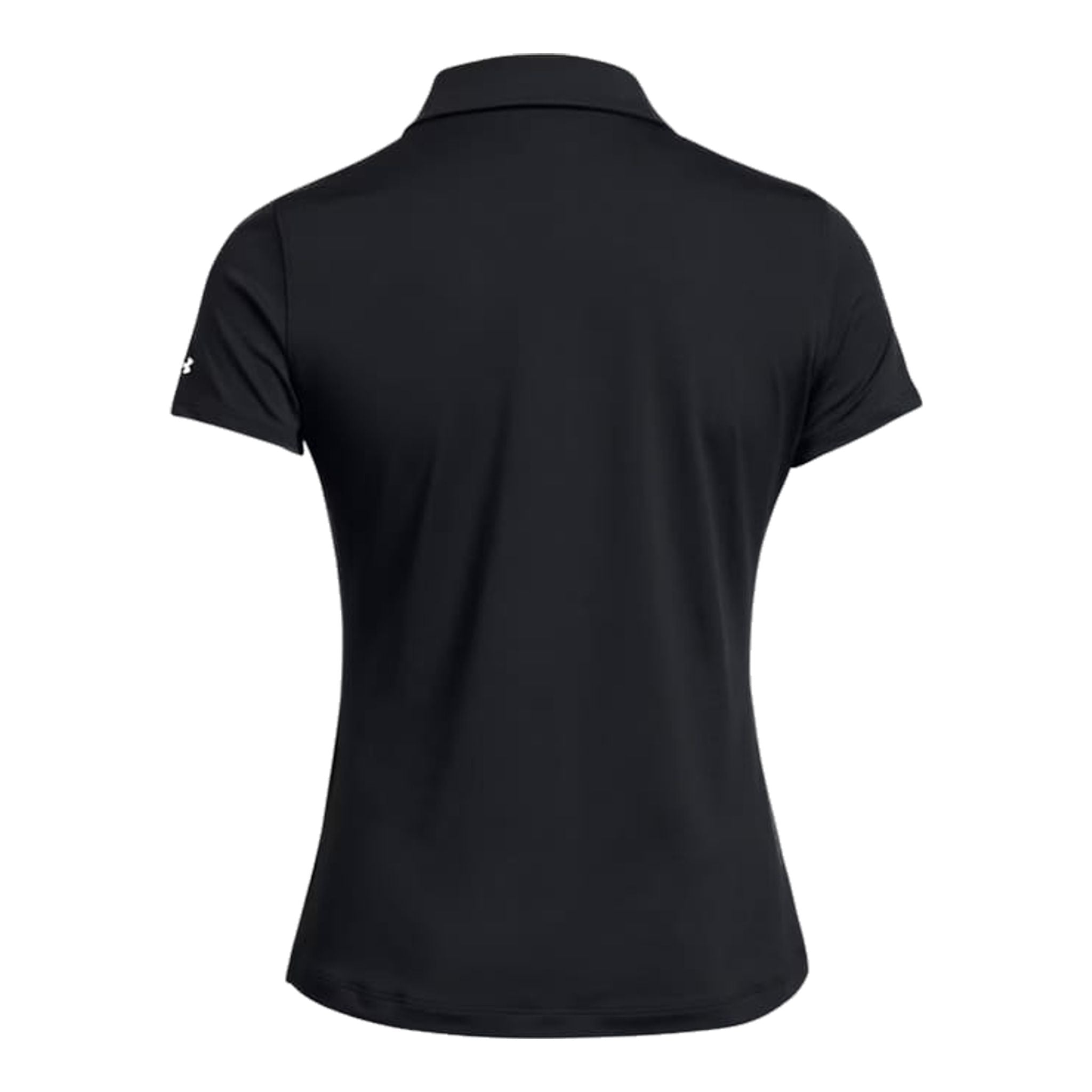 Polo Under Armour UA Playoff SS pour femmes