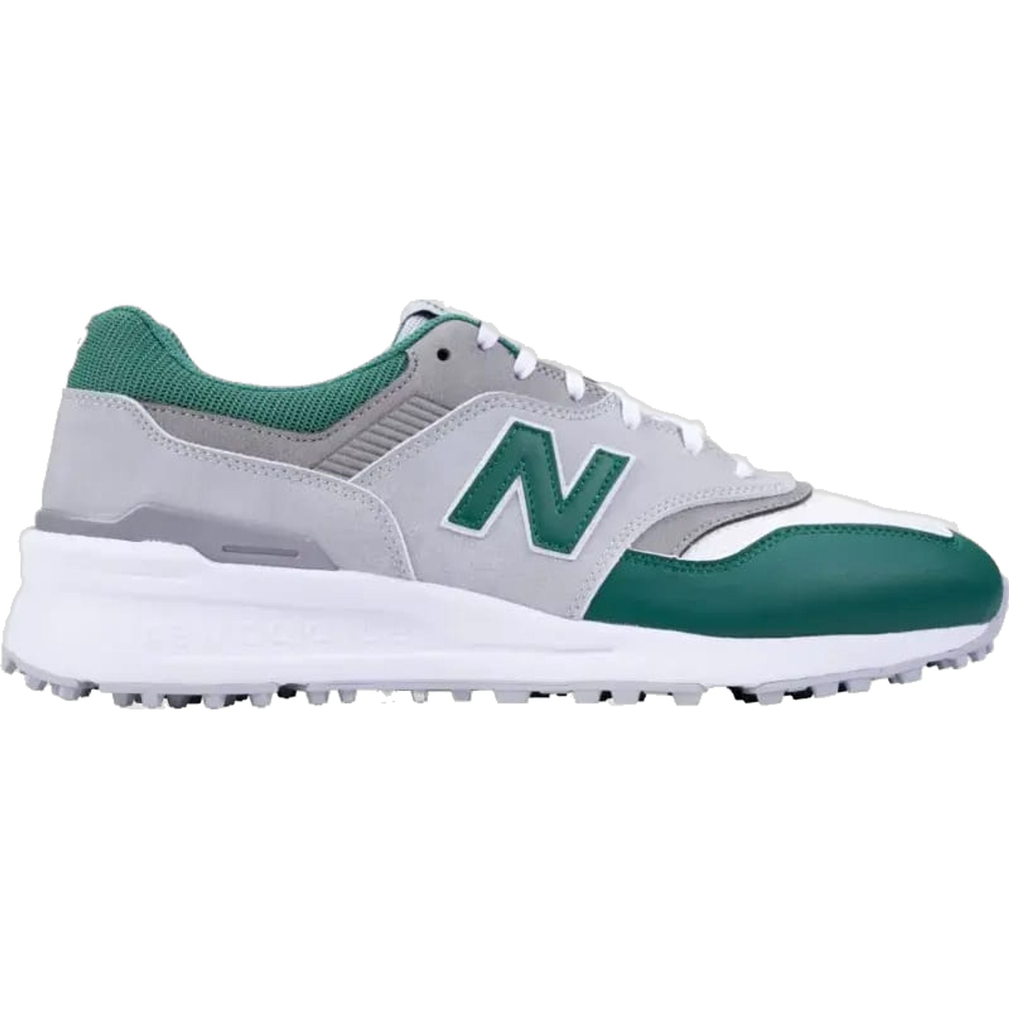 Chaussures de golf New Balance 997 SL pour hommes