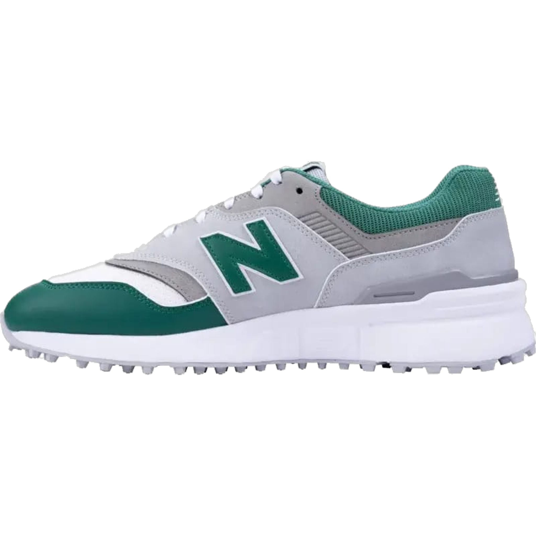Chaussures de golf New Balance 997 SL pour hommes