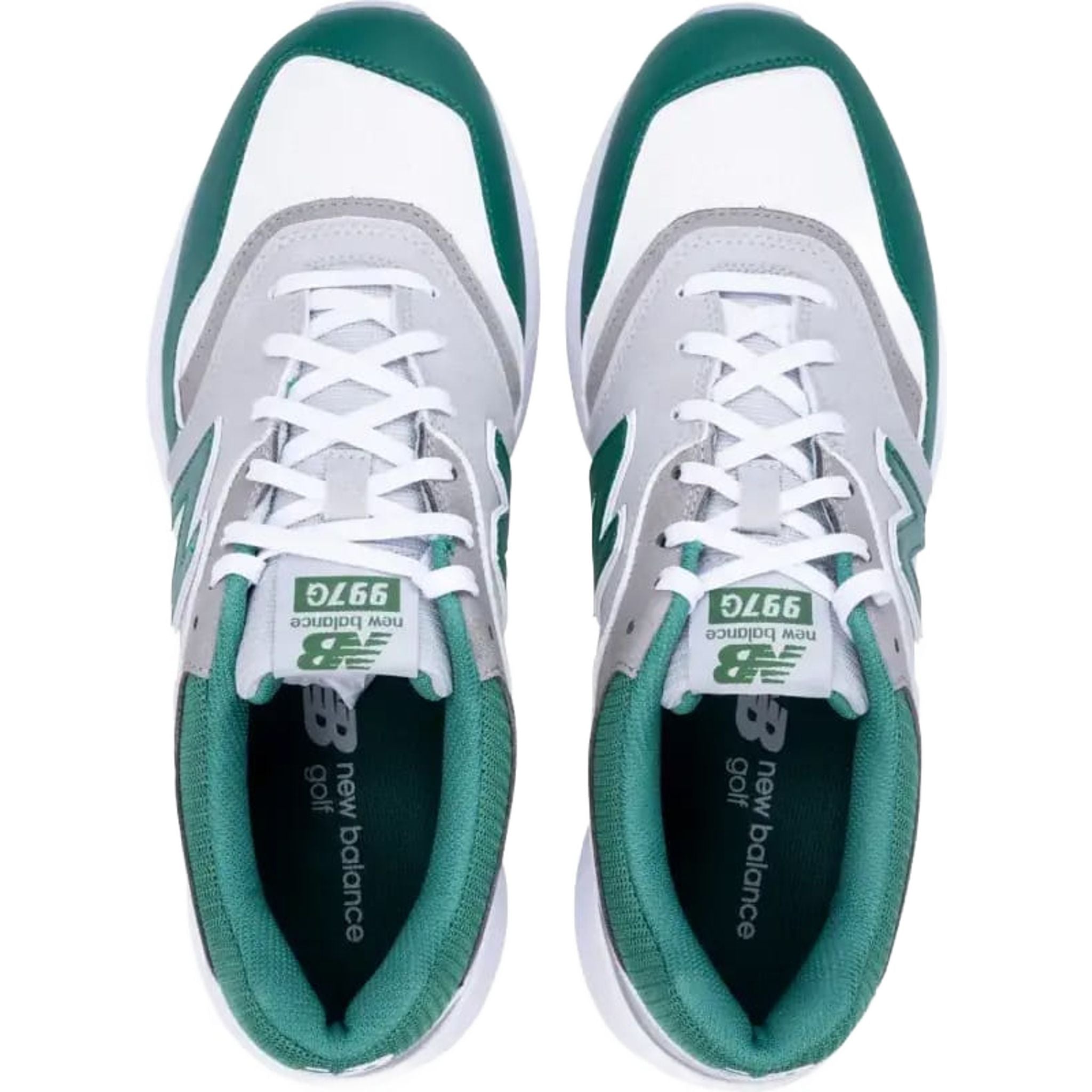 Chaussures de golf New Balance 997 SL pour hommes