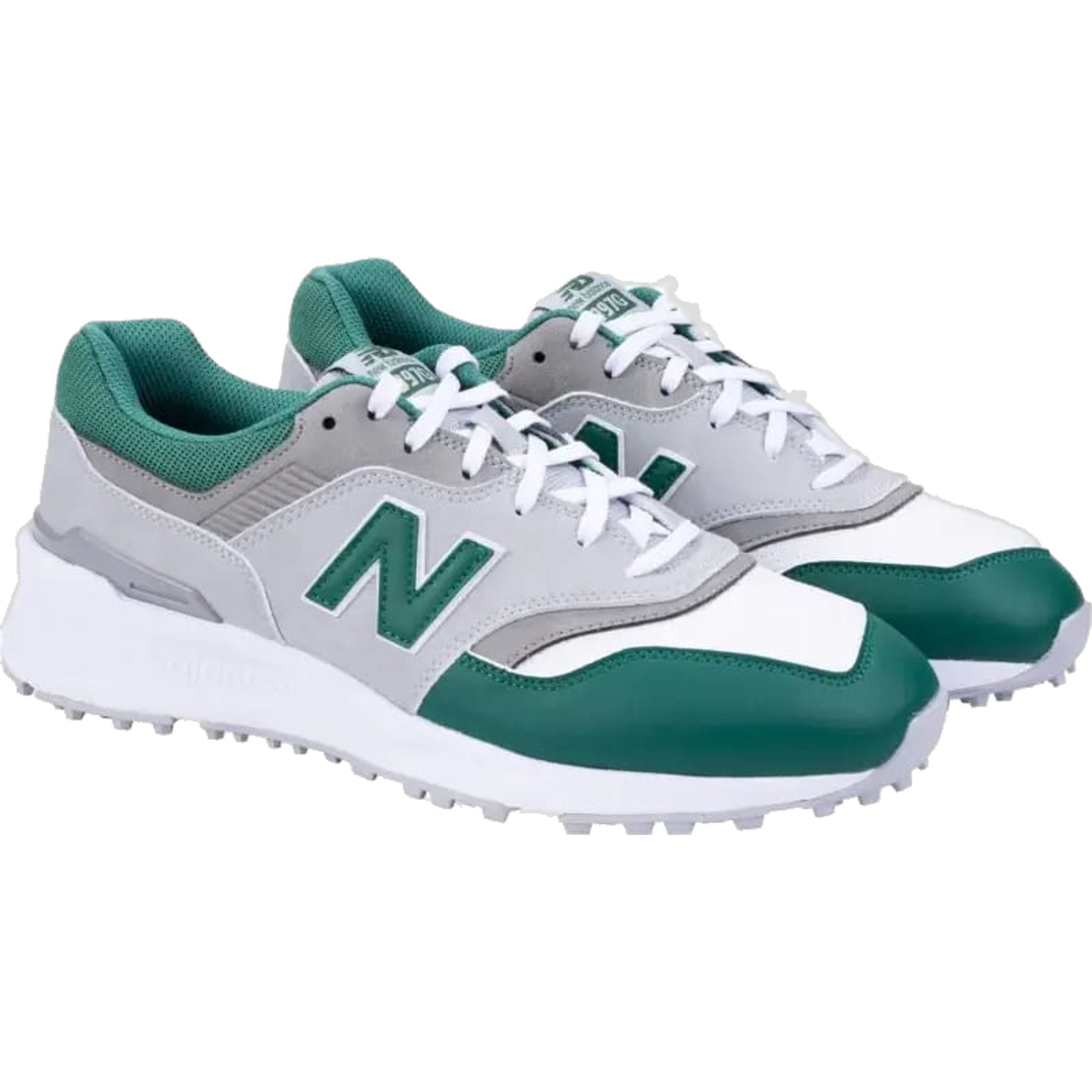 Chaussures de golf New Balance 997 SL pour hommes