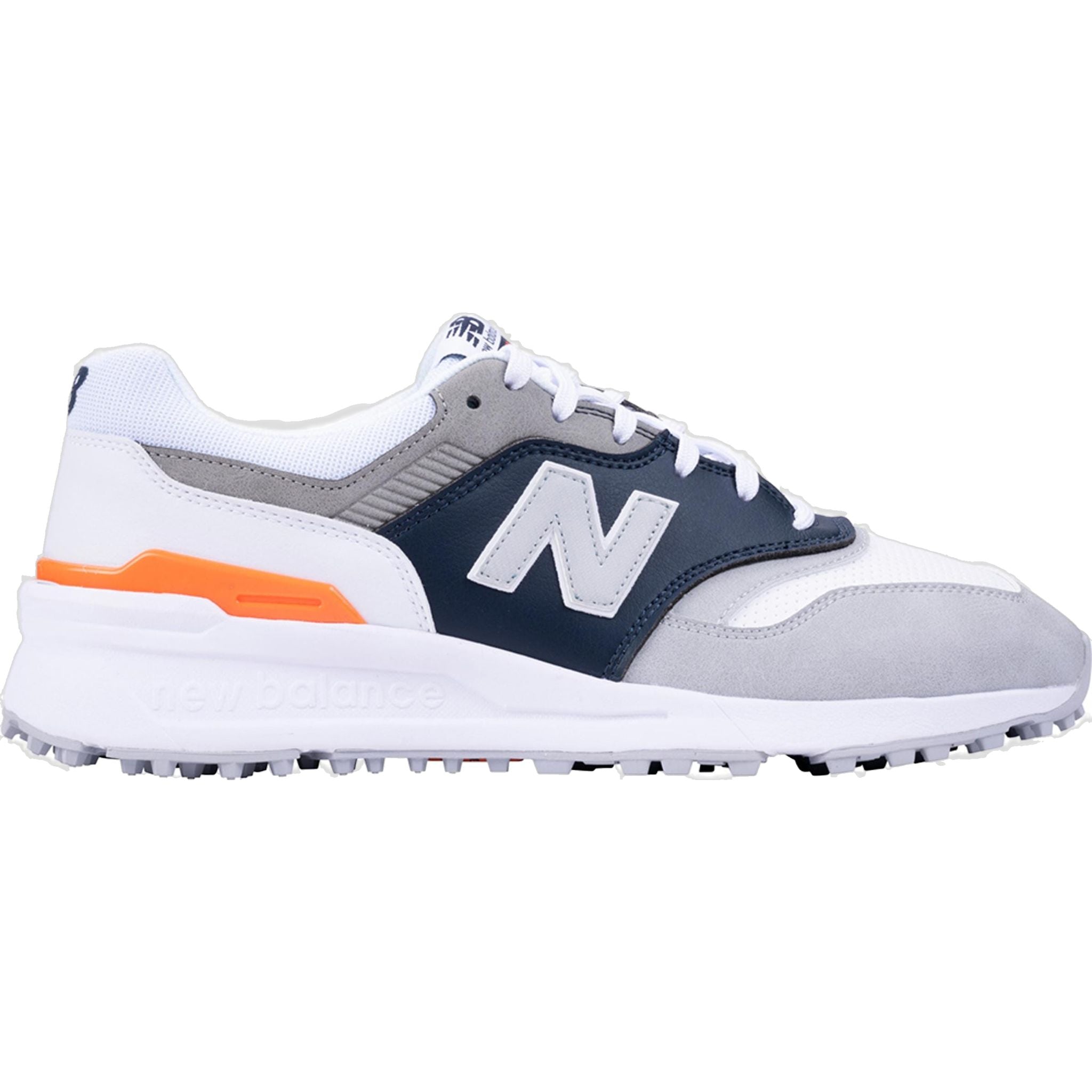 Chaussures de golf New Balance 997 SL pour hommes