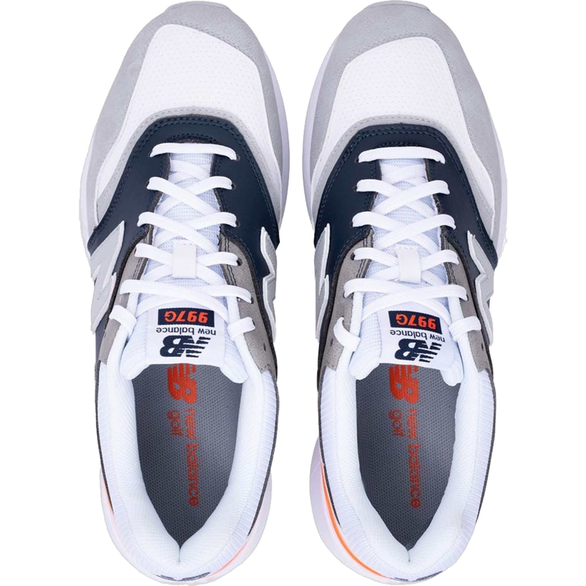 Chaussures de golf New Balance 997 SL pour hommes