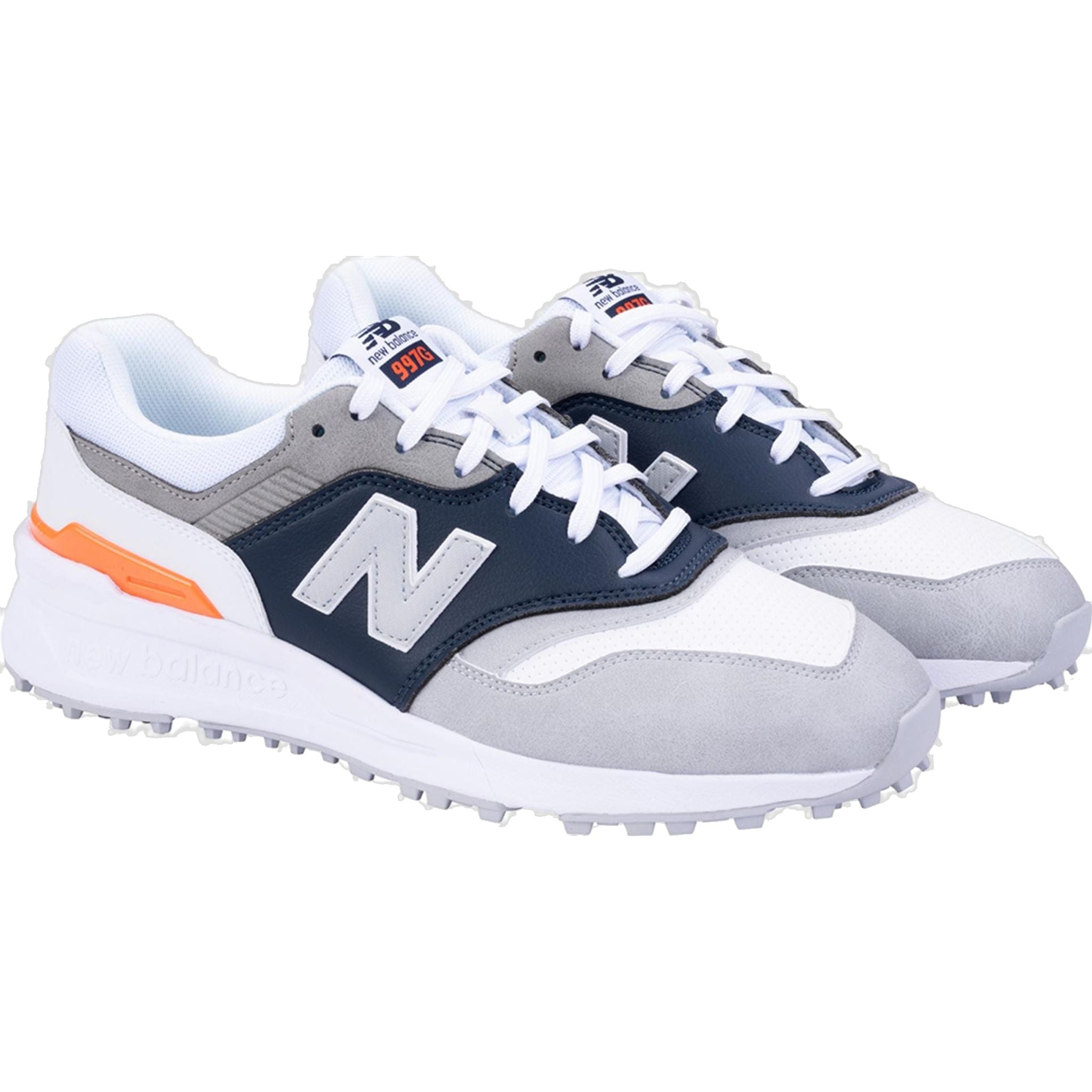 Chaussures de golf New Balance 997 SL pour hommes