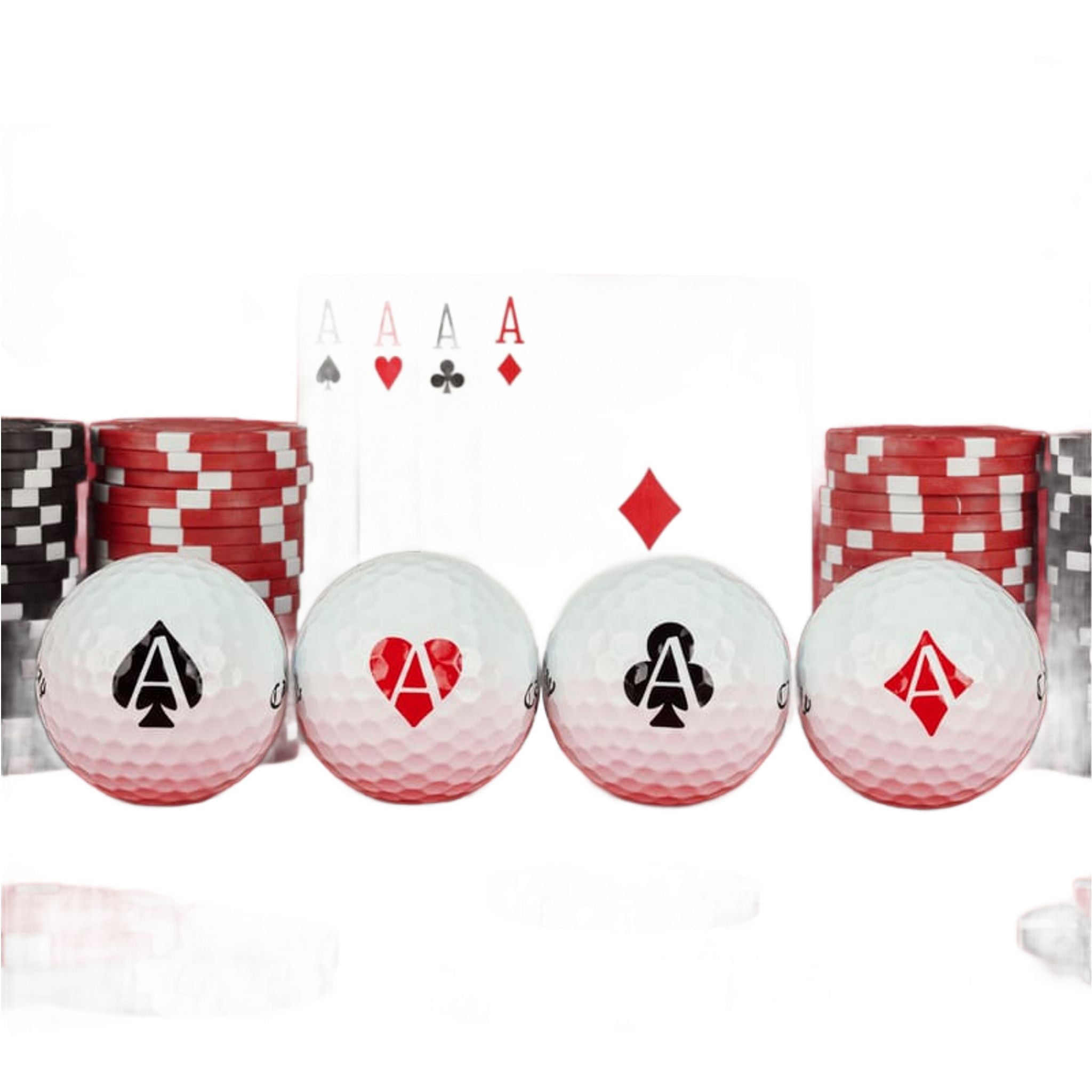 Callaway Callaway Supersoft « ACE » Édition Limitée