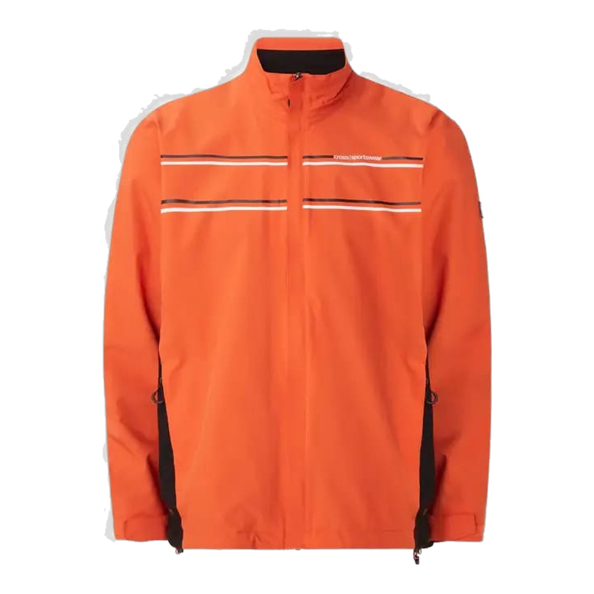 Veste de golf imperméable Cross Sportswear Cloud pour homme