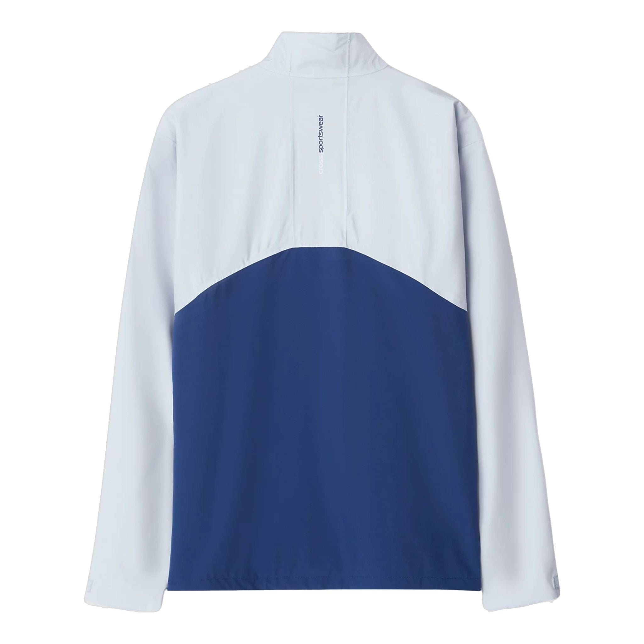 Veste de golf imperméable Cross Sportswear Cloud pour homme