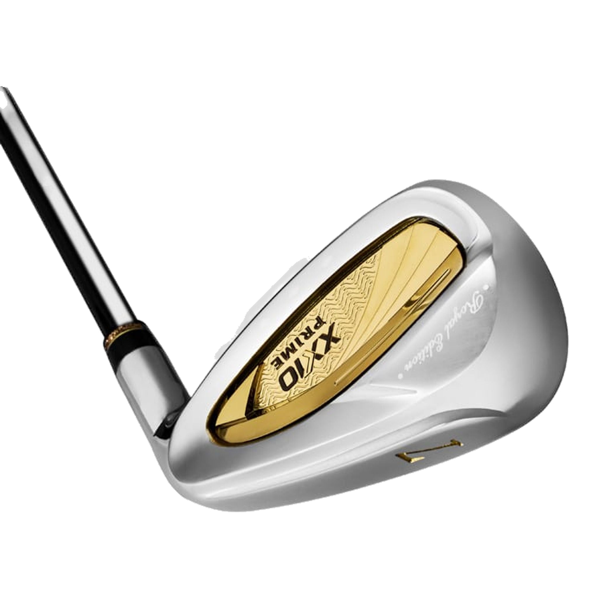 Ensemble de 6 fers XXIO Prime Royal Edition