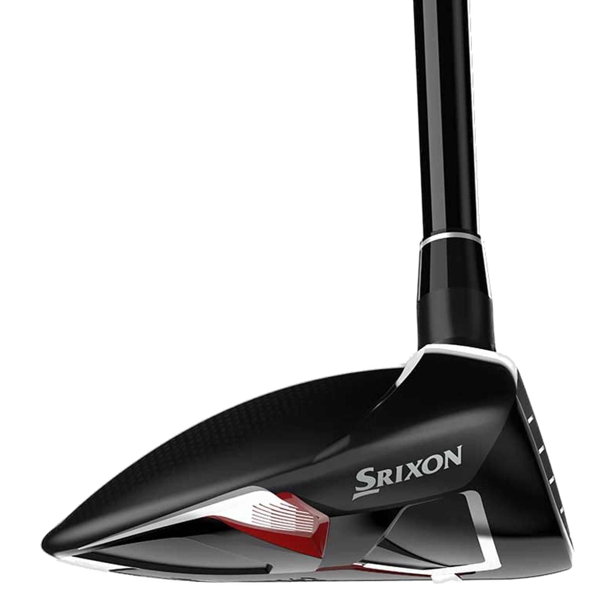 Bois de parcours Srixon ZX pour hommes