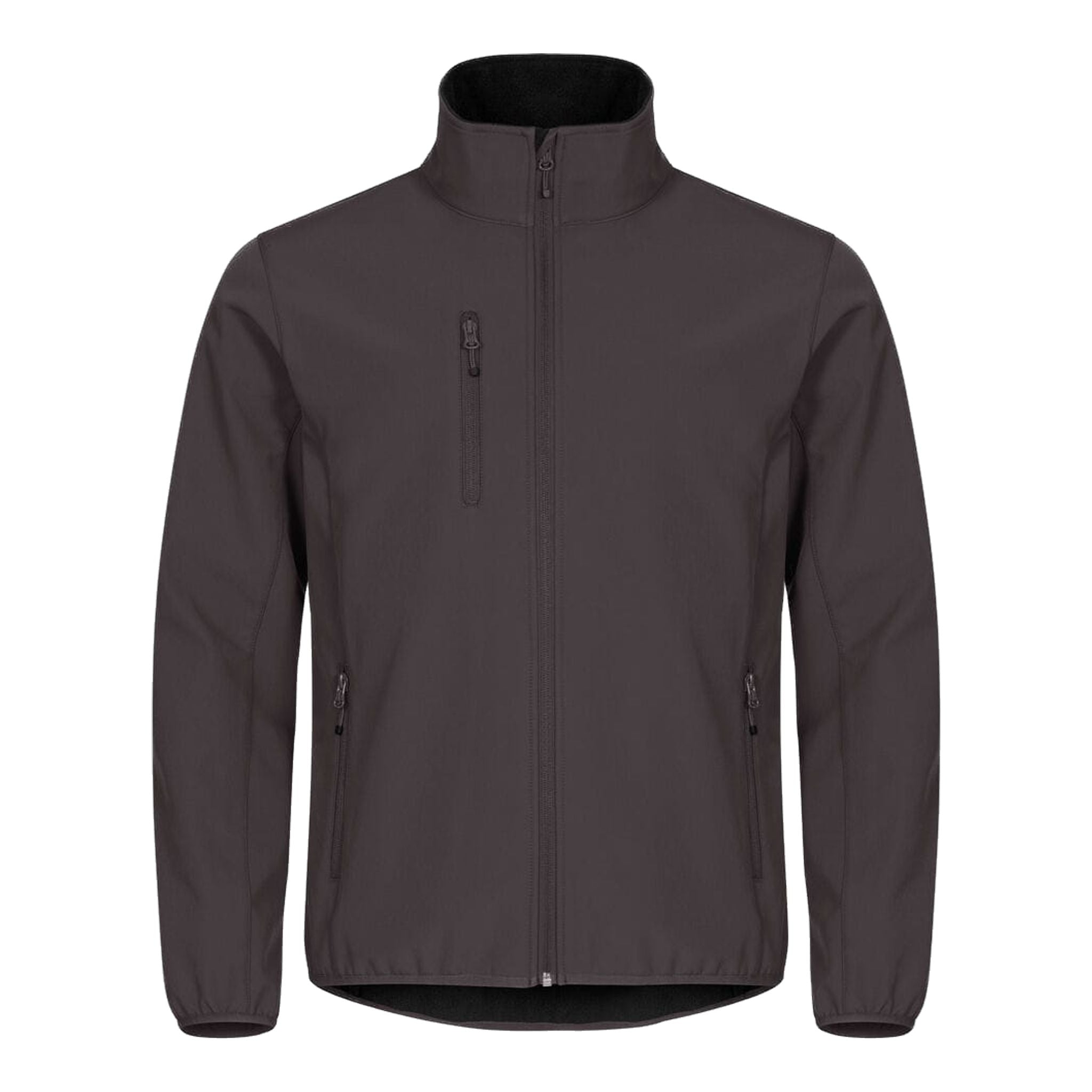 Veste softshell classique Clique pour homme